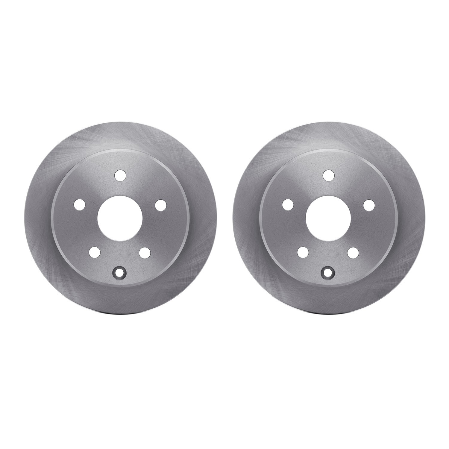 DFC Brake Rotors - Blank