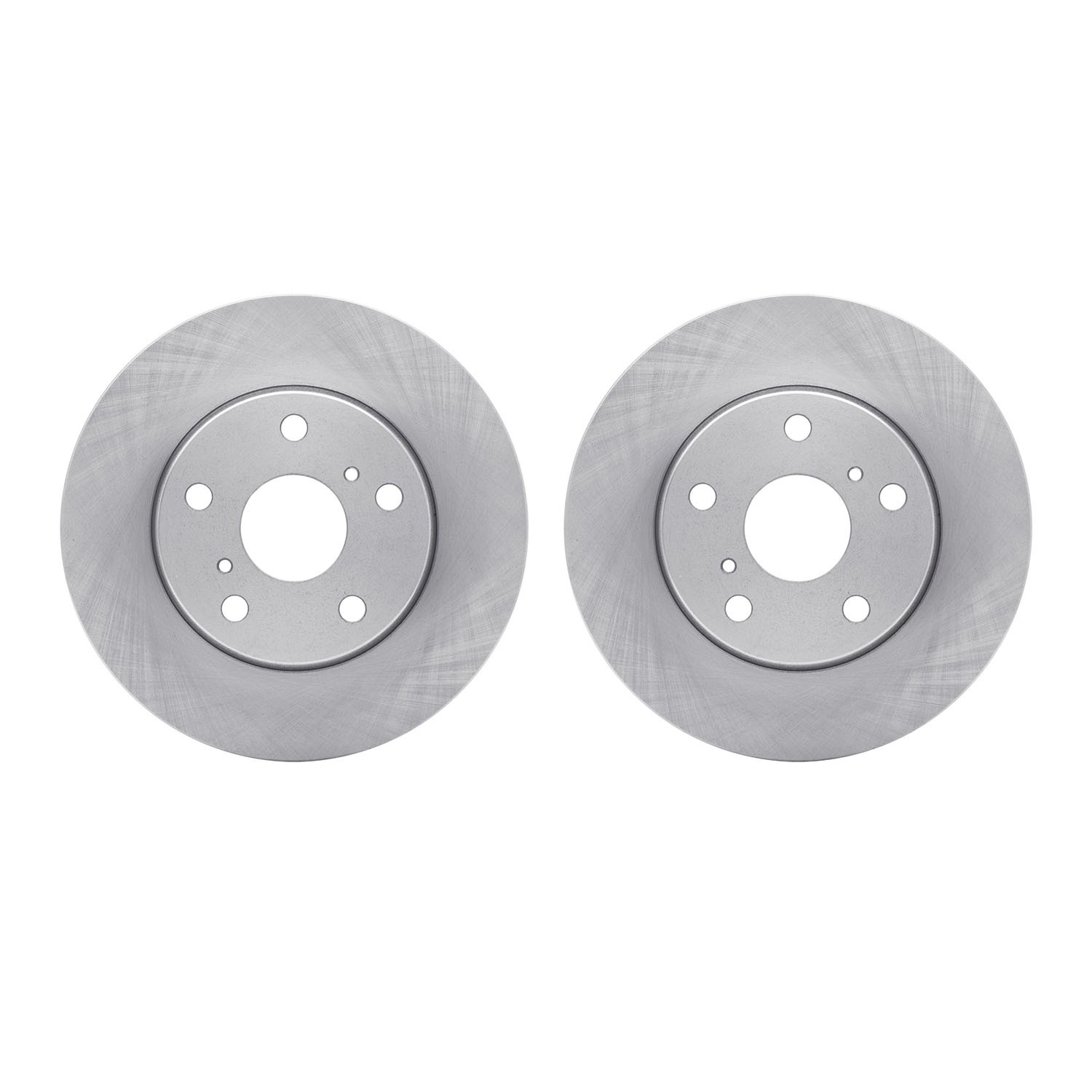DFC Brake Rotors - Blank