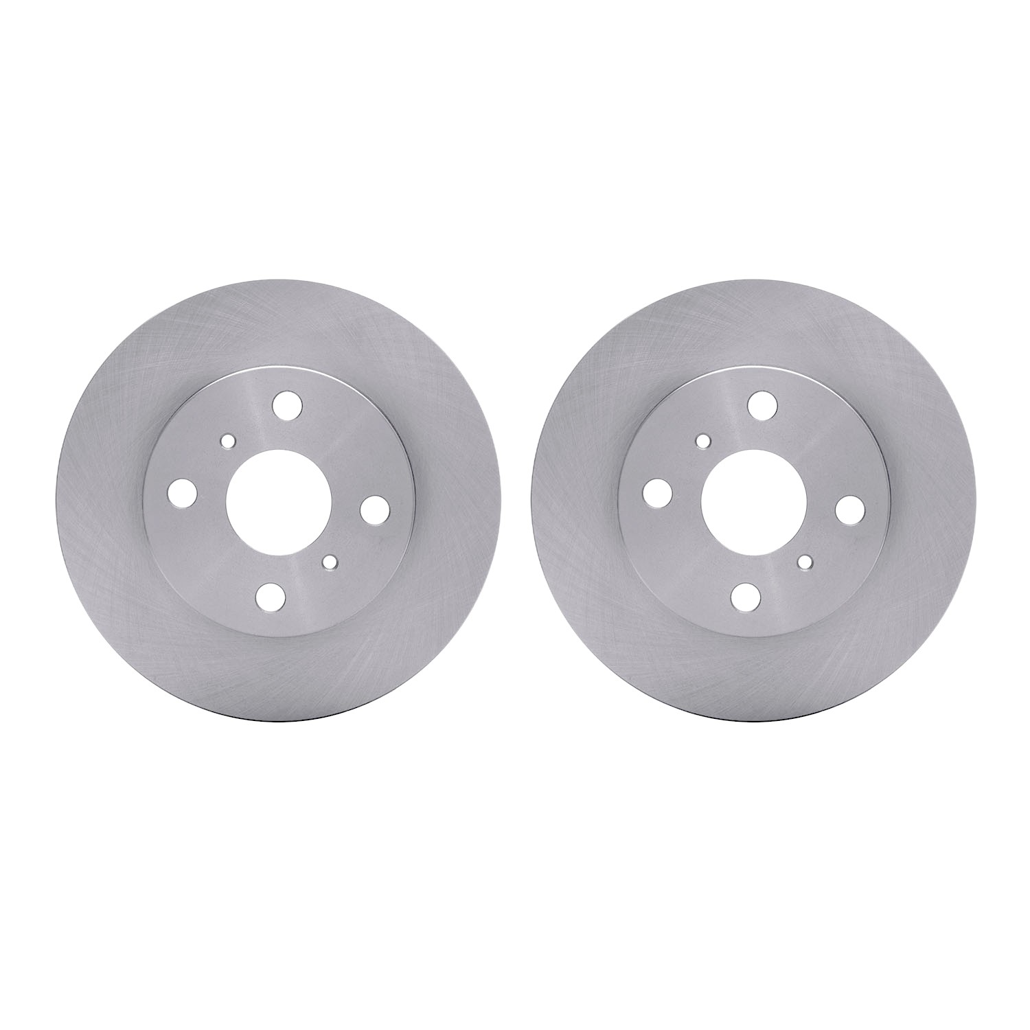 DFC Brake Rotors - Blank