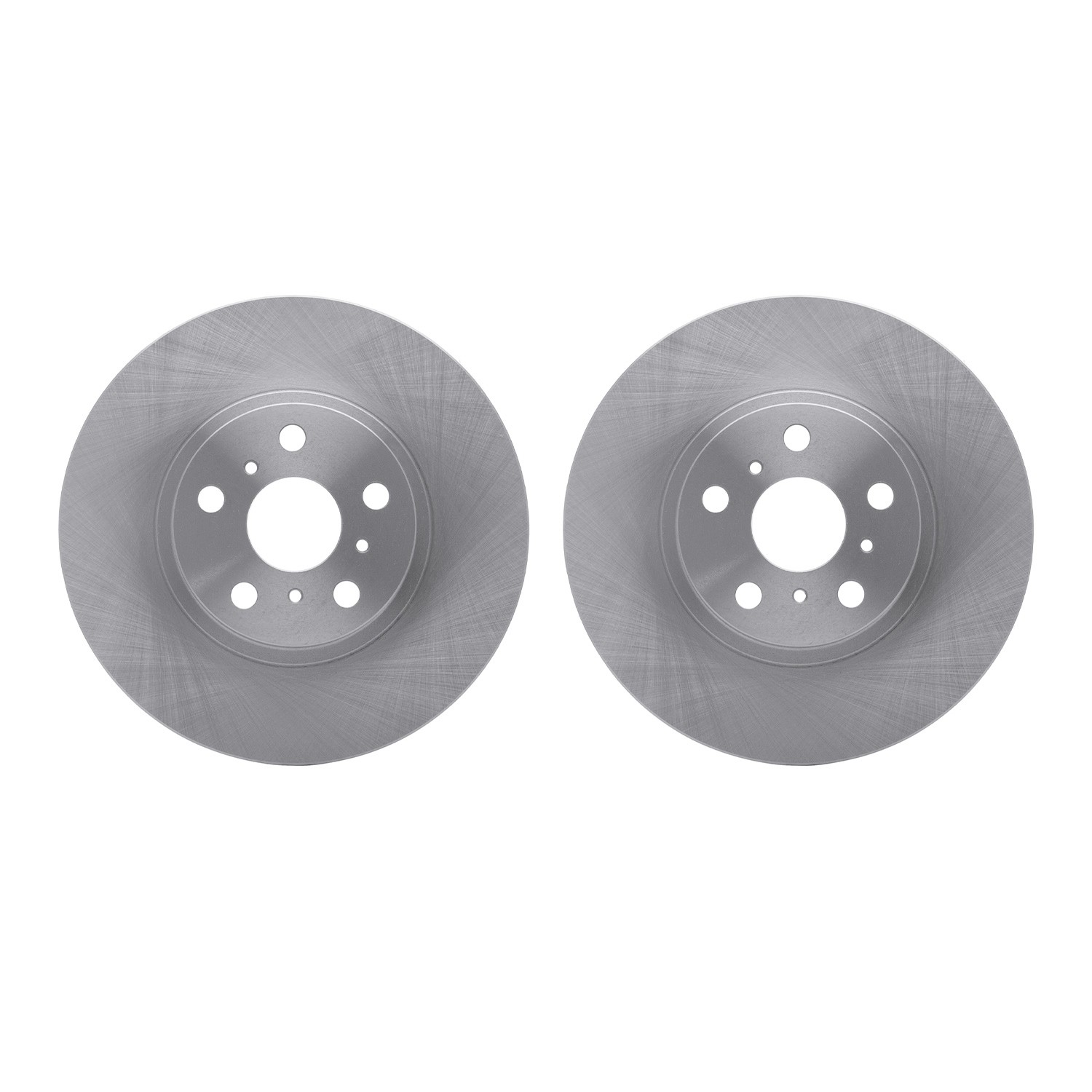 DFC Brake Rotors - Blank