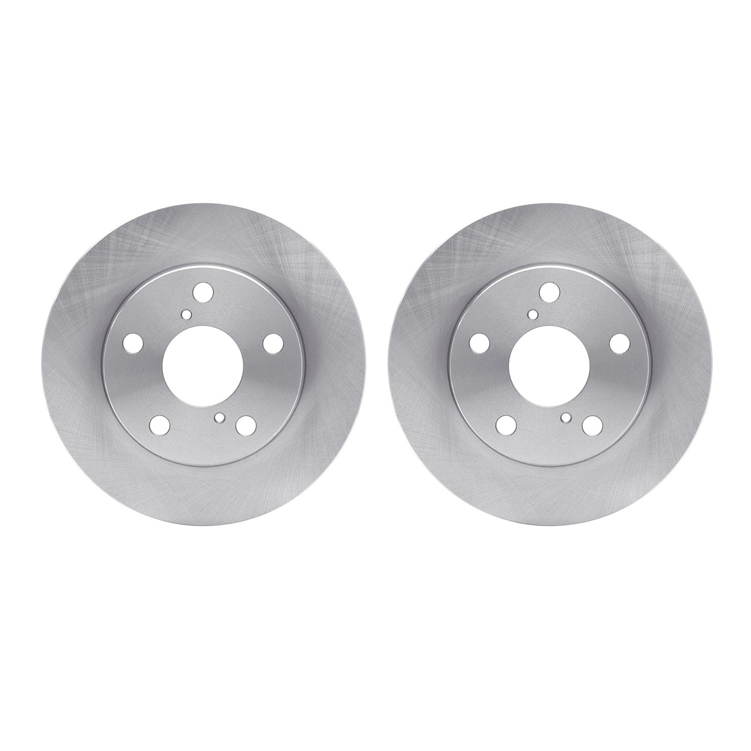 DFC Brake Rotors - Blank