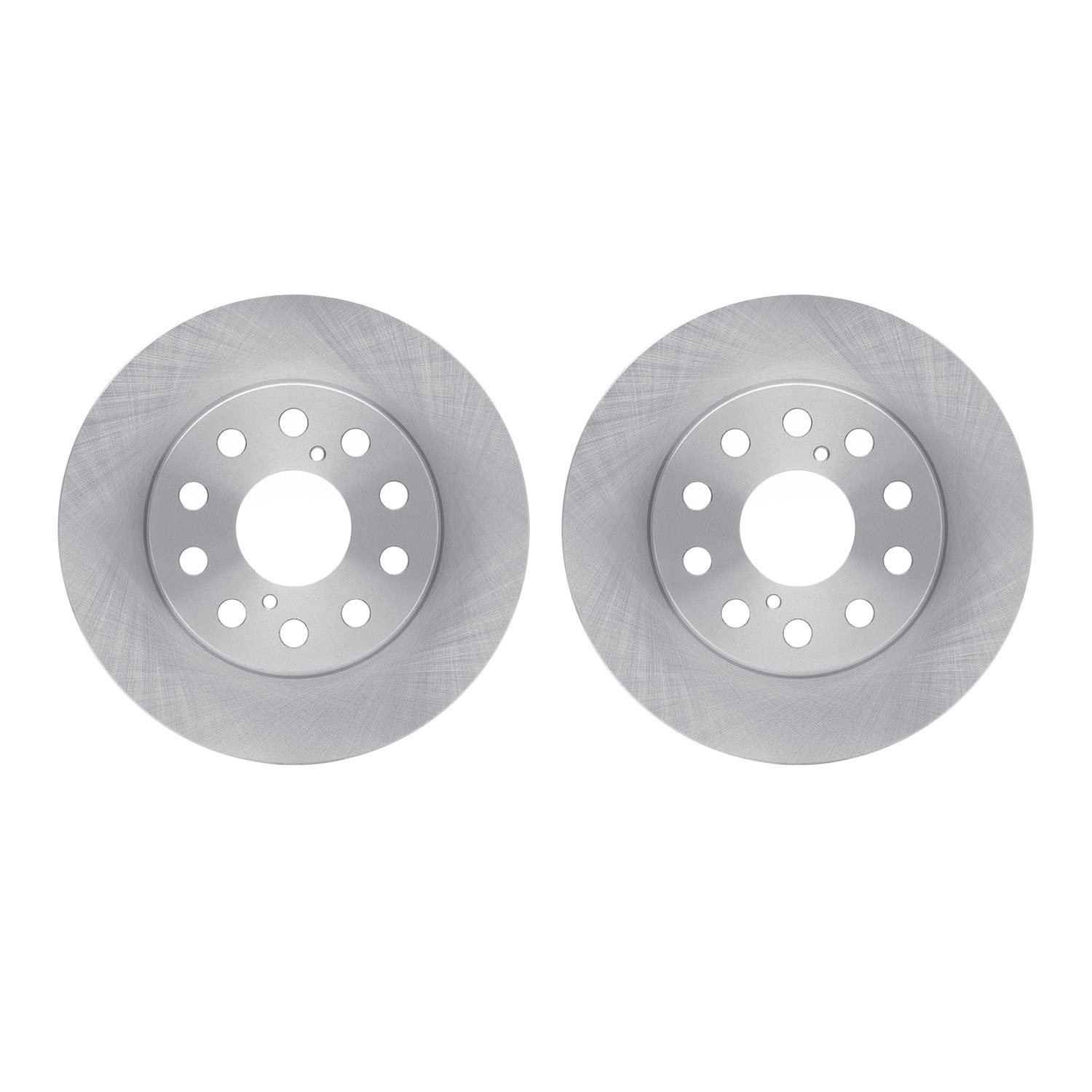DFC Brake Rotors - Blank