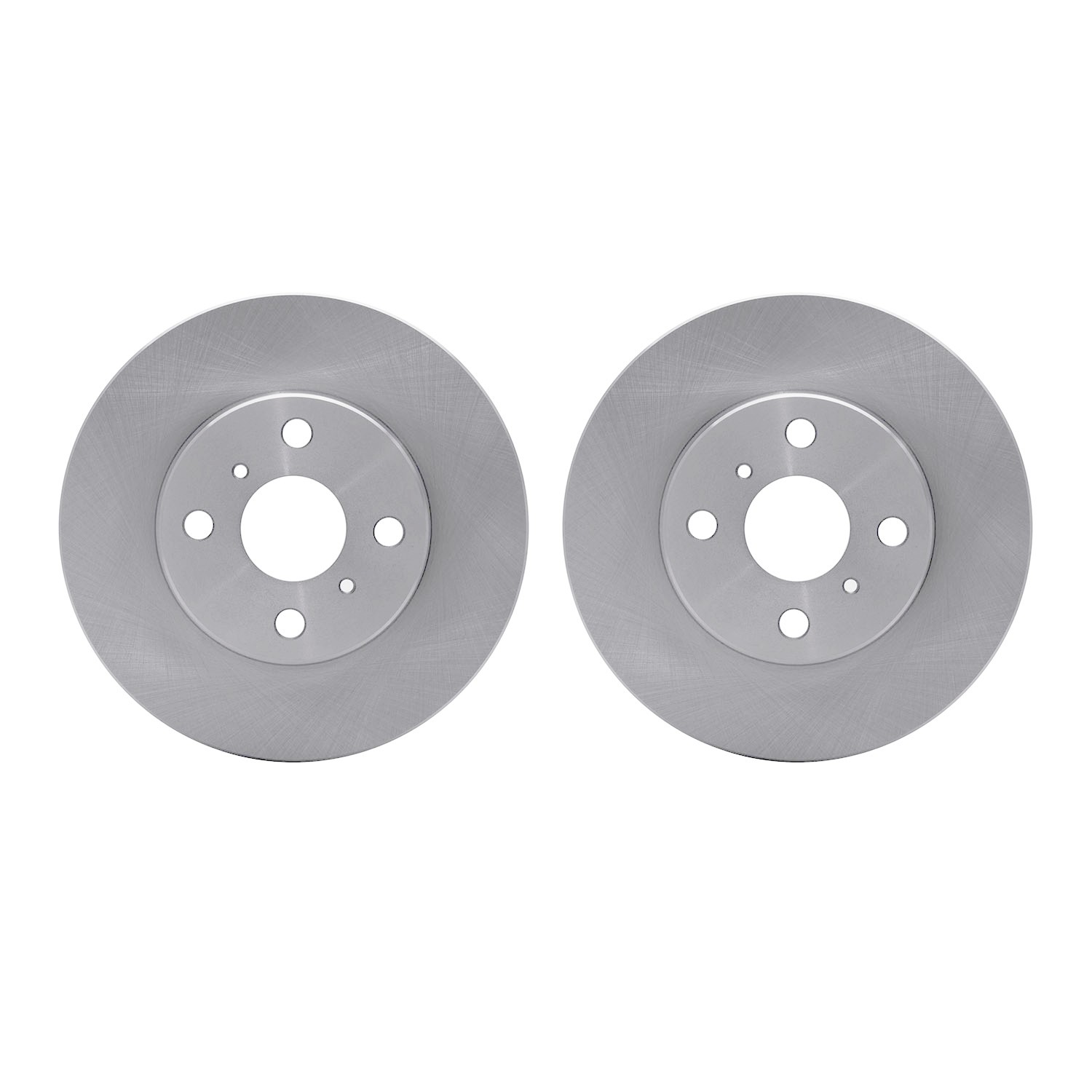 DFC Brake Rotors - Blank