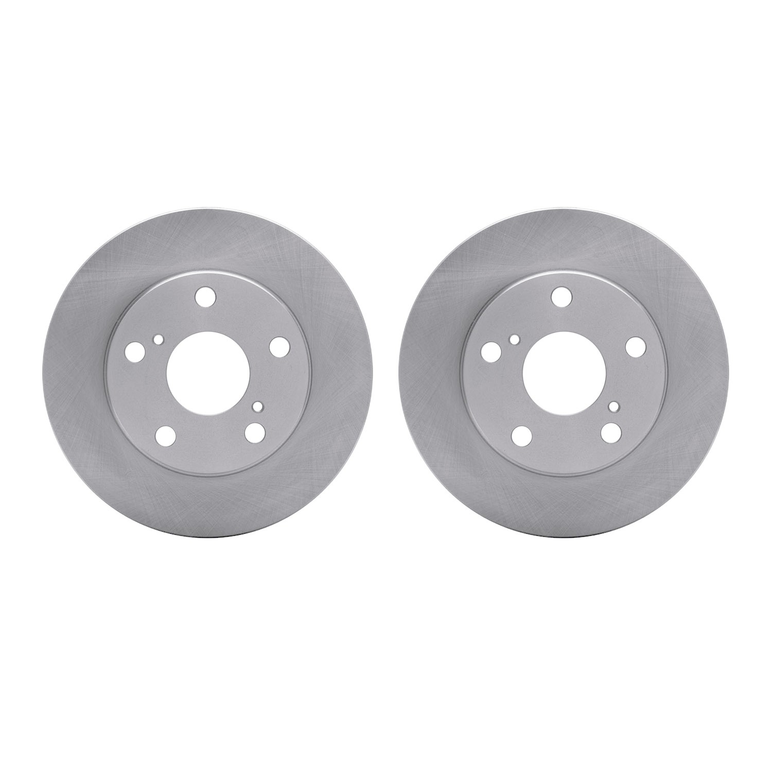 DFC Brake Rotors - Blank