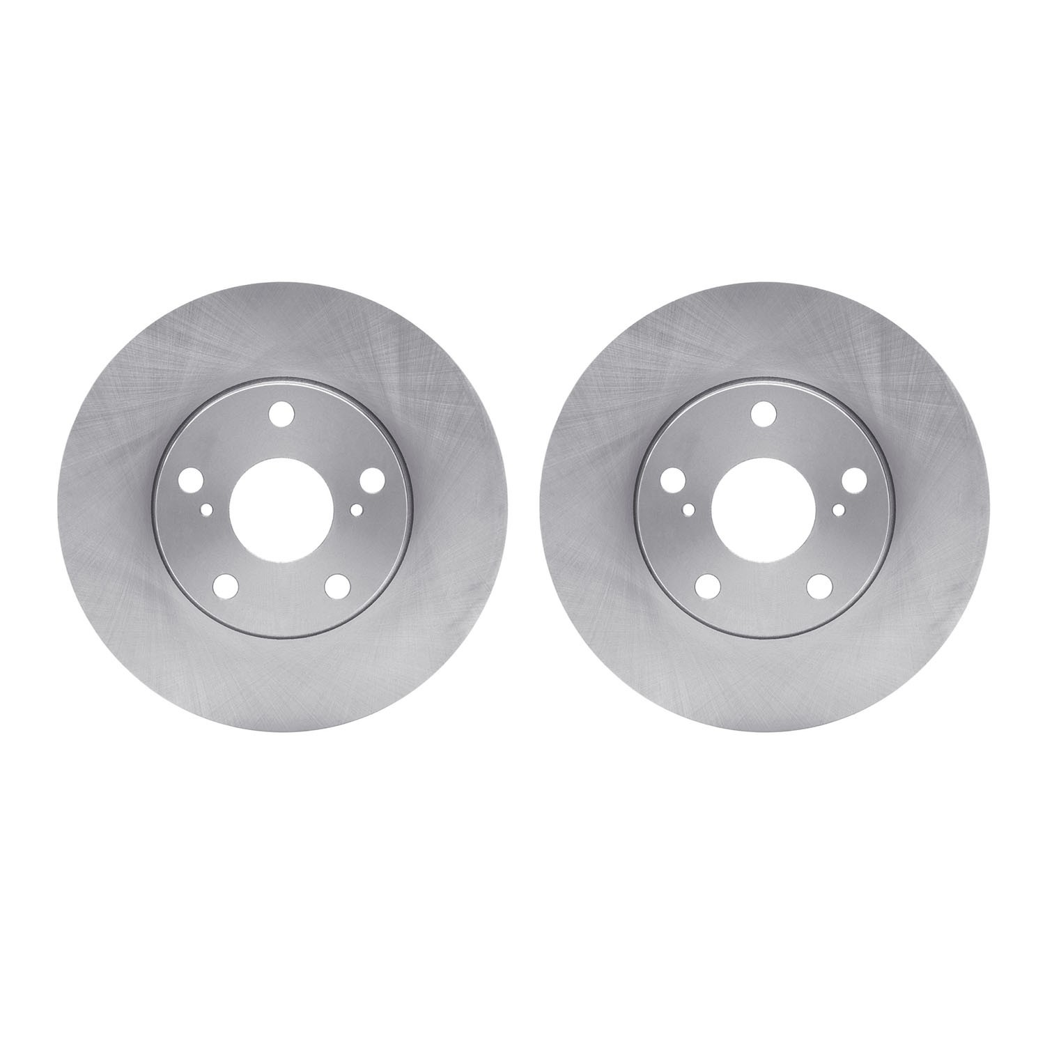 DFC Brake Rotors - Blank