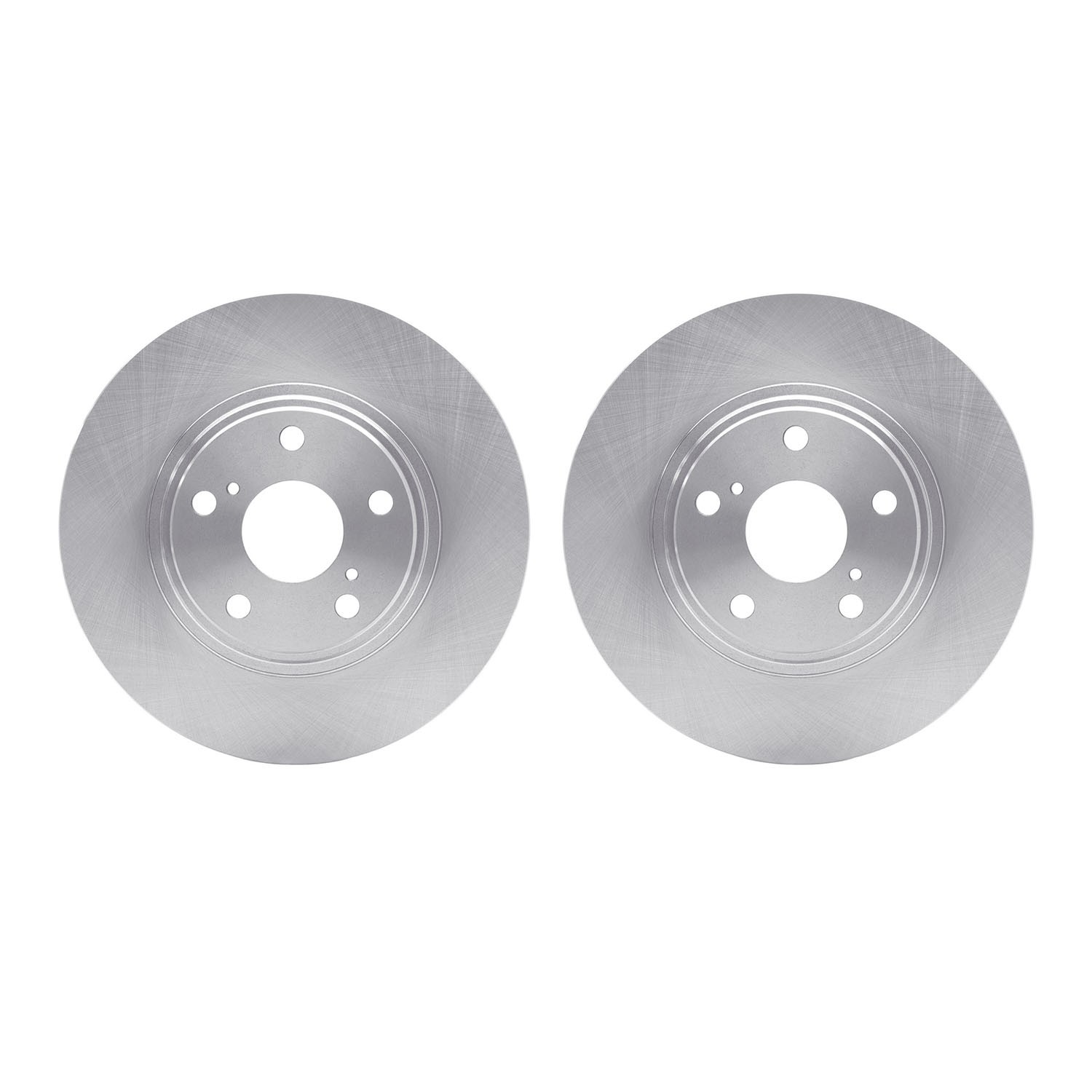 DFC Brake Rotors - Blank