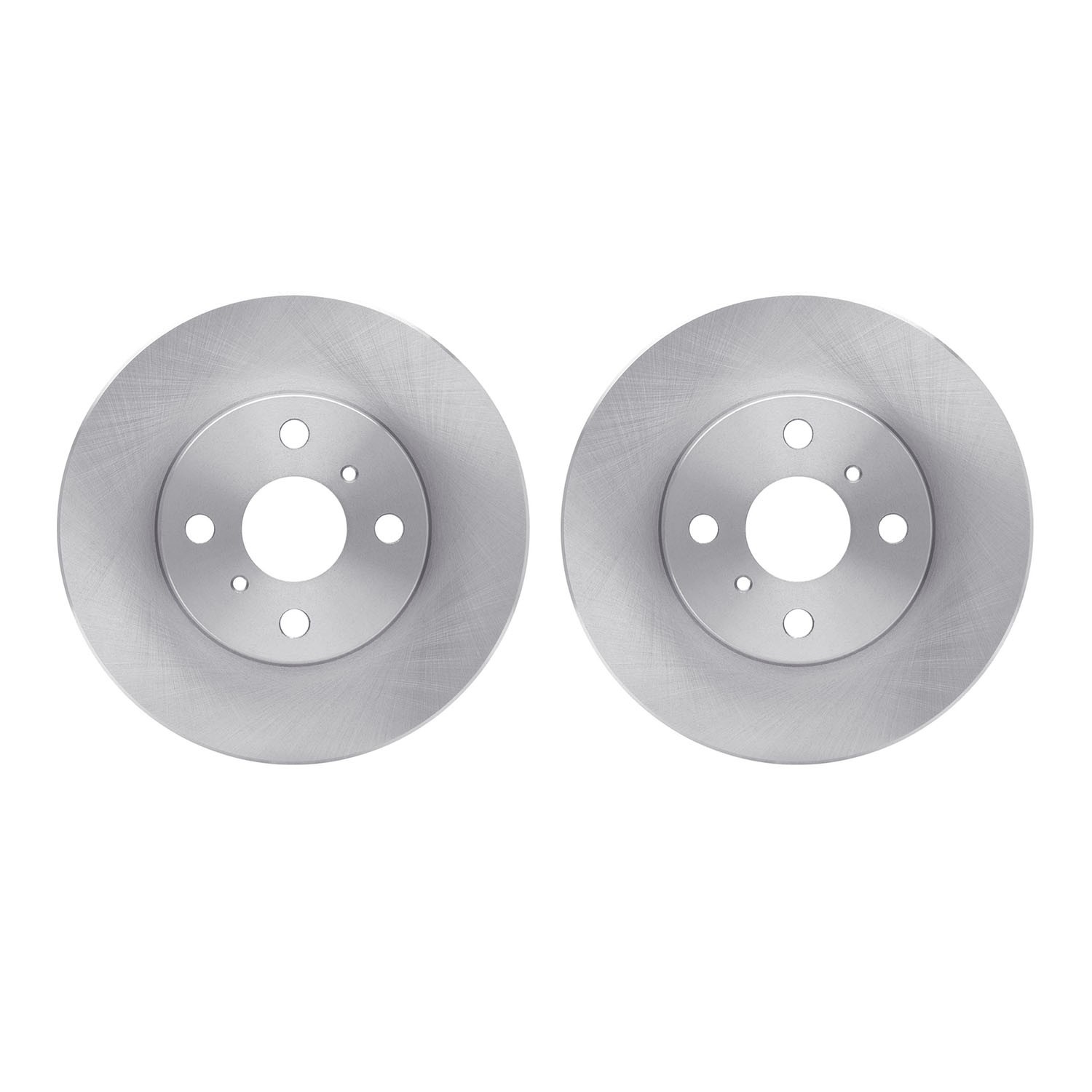 DFC Brake Rotors - Blank