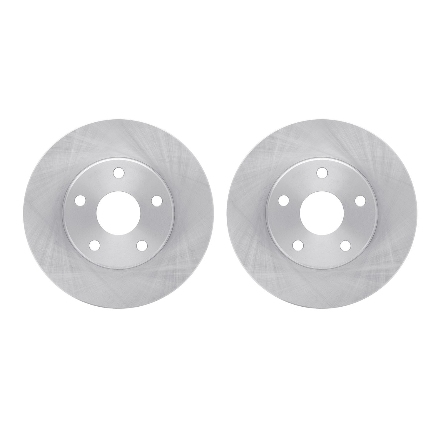 DFC Brake Rotors - Blank