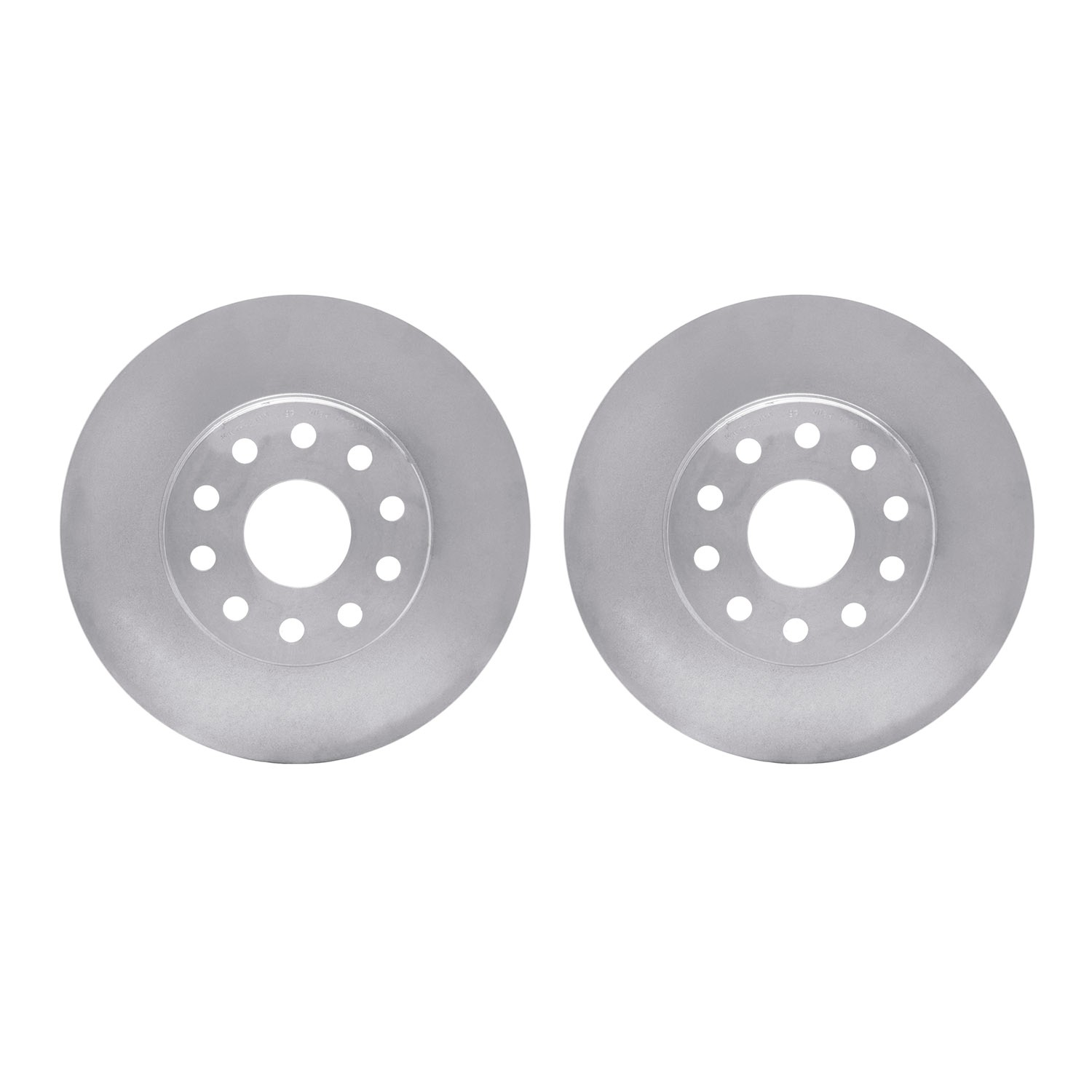 DFC Brake Rotors - Blank