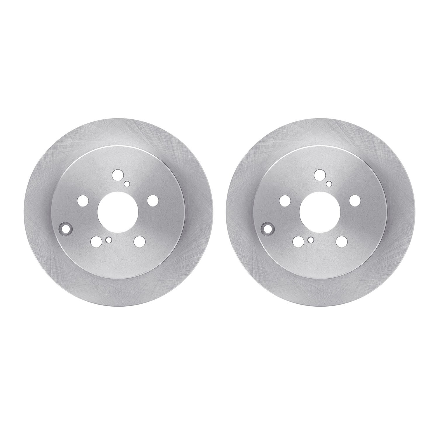 DFC Brake Rotors - Blank