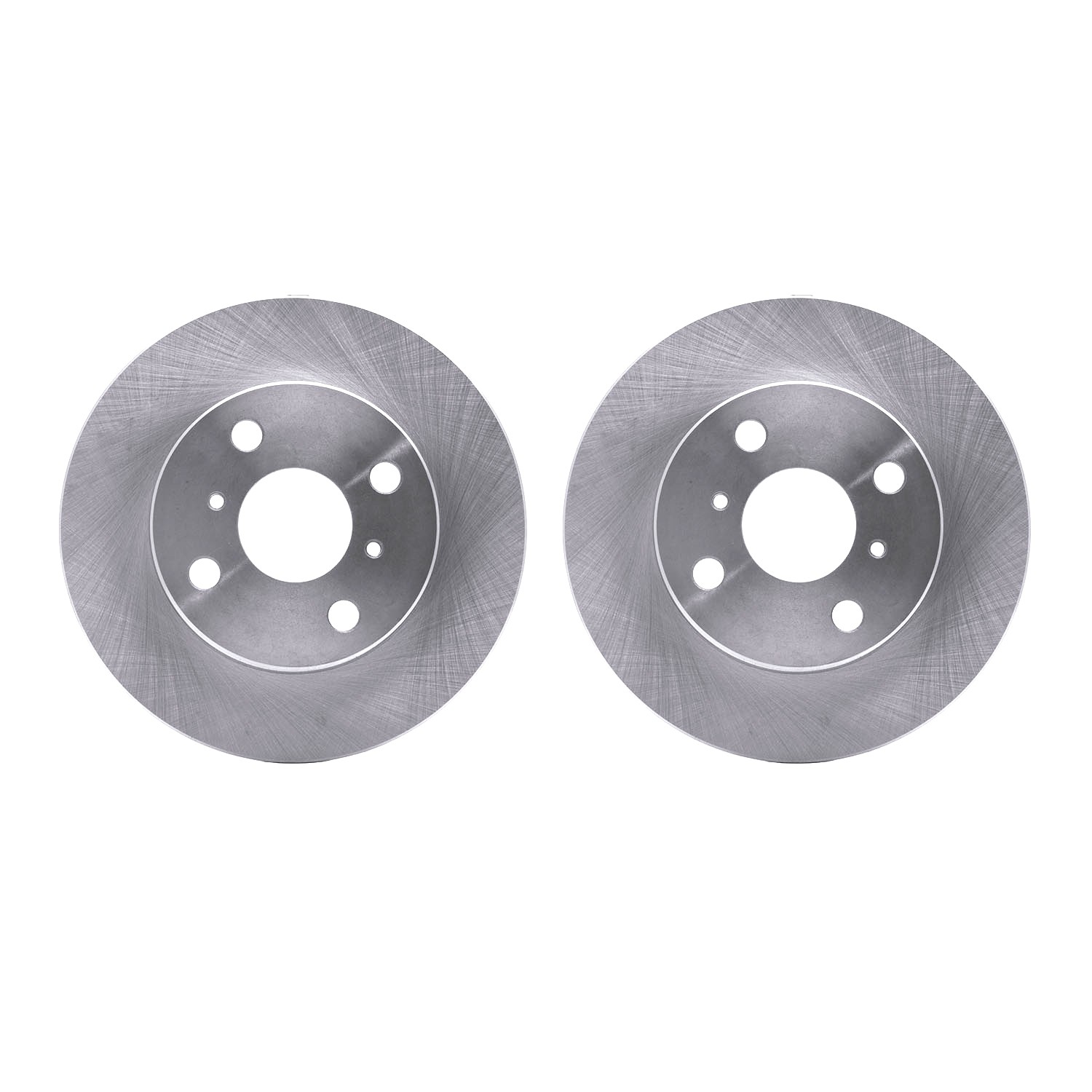 DFC Brake Rotors - Blank