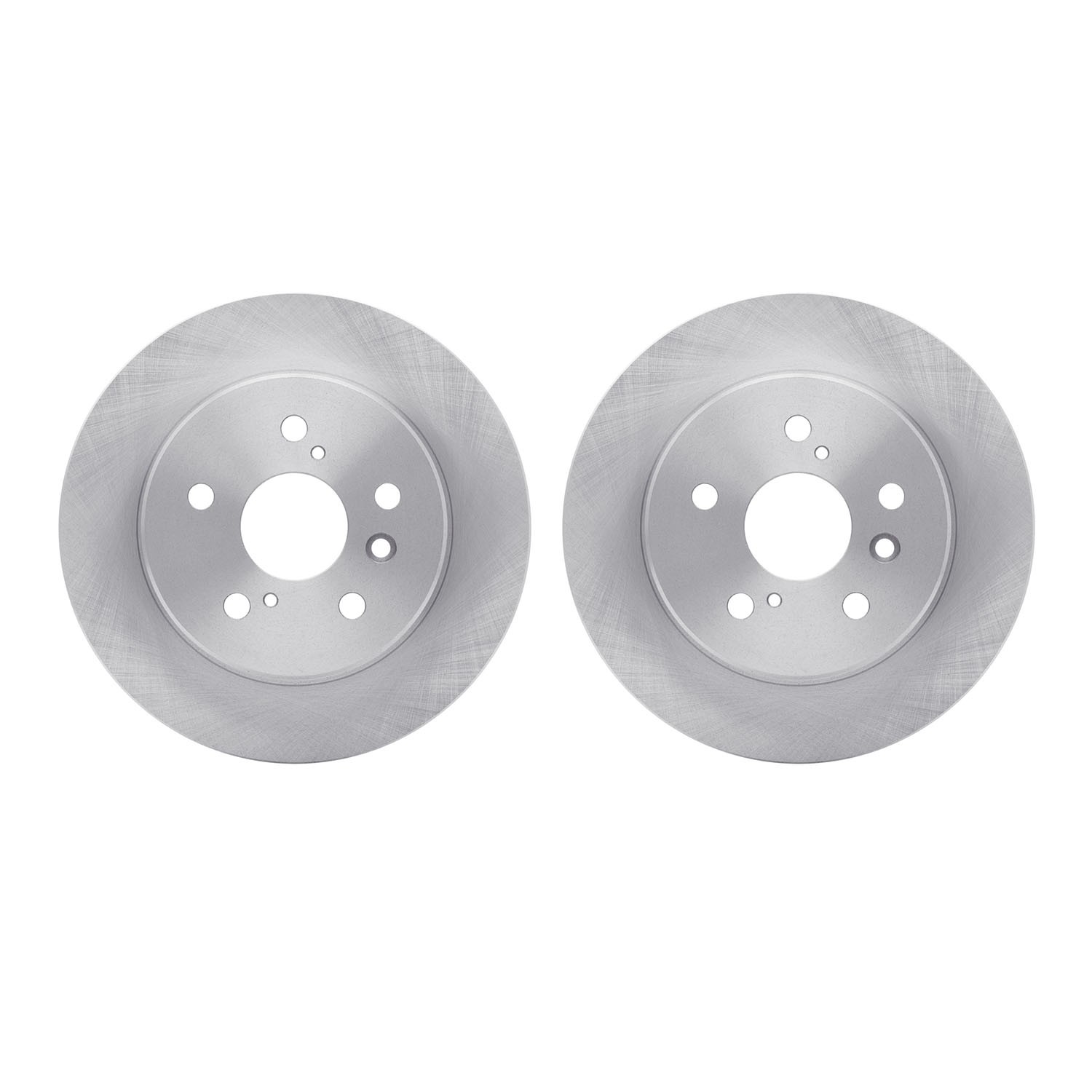 DFC Brake Rotors - Blank