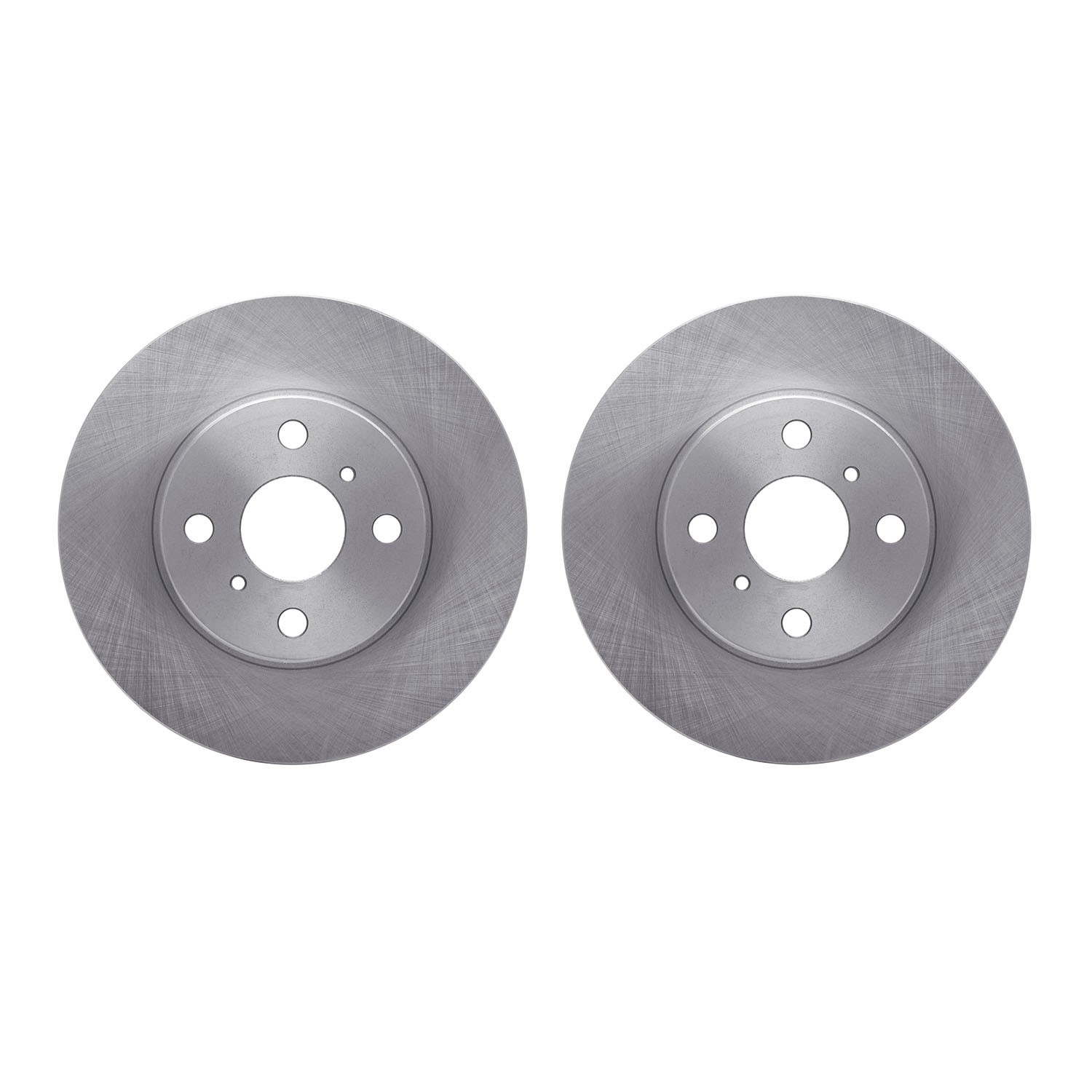 DFC Brake Rotors - Blank