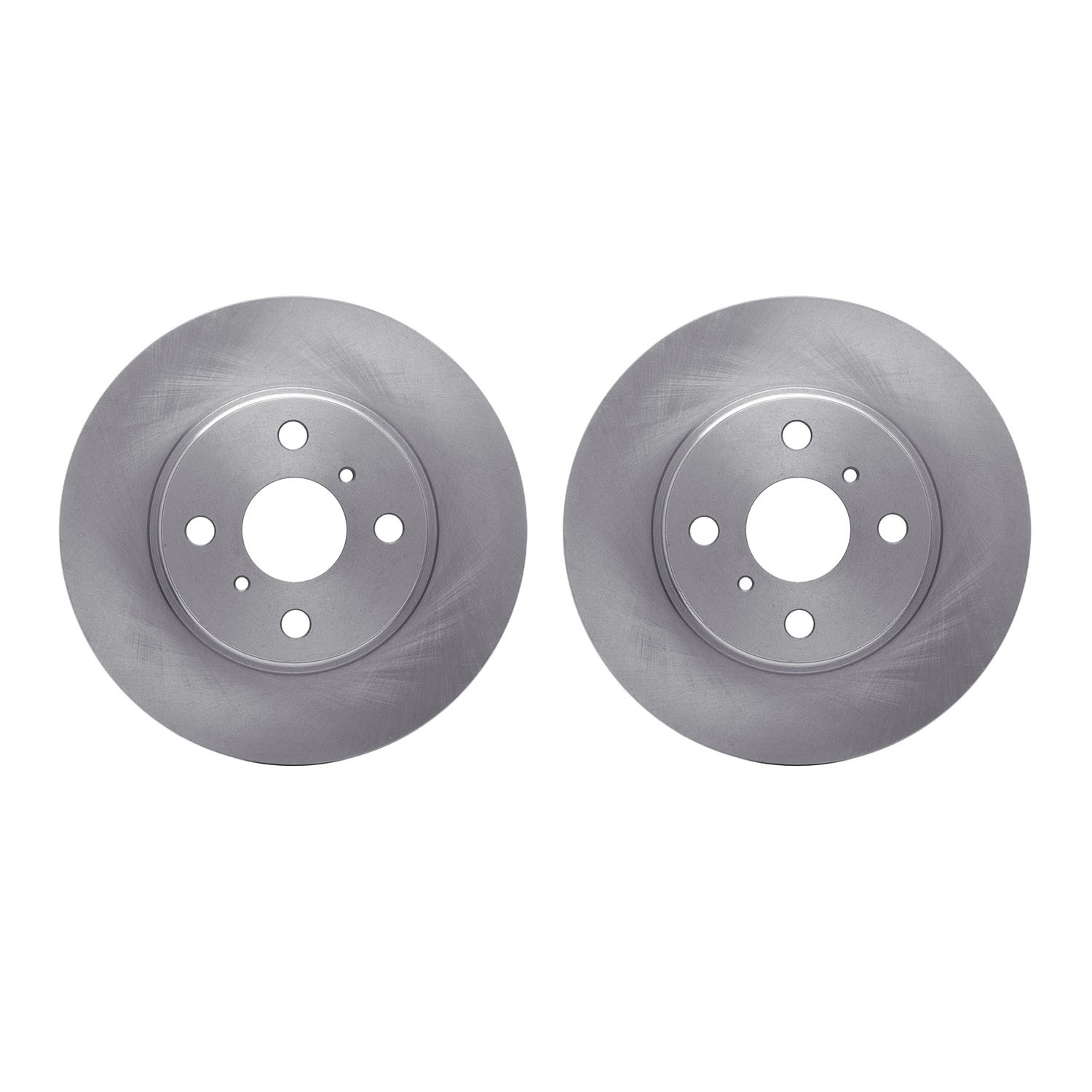 DFC Brake Rotors - Blank