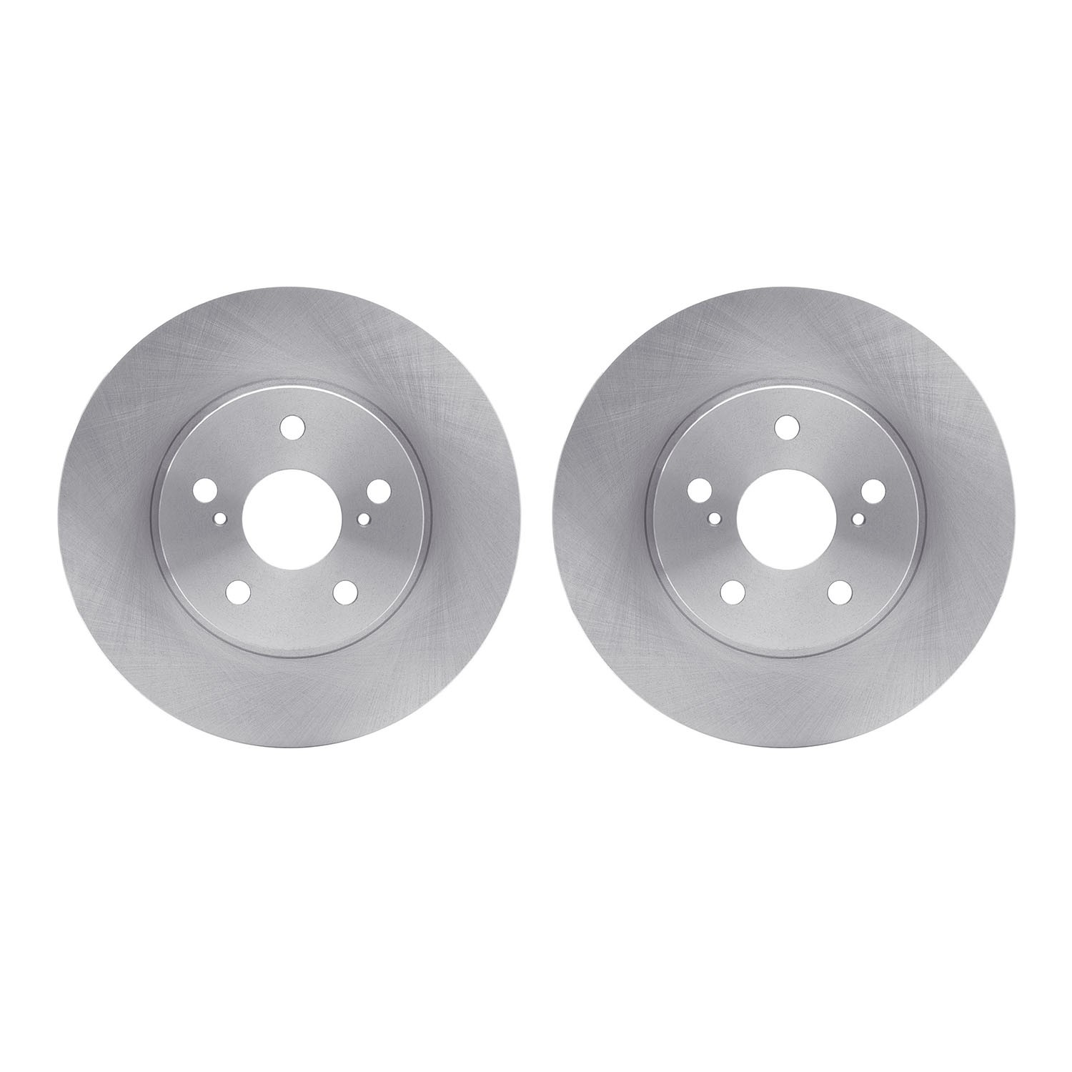 DFC Brake Rotors - Blank