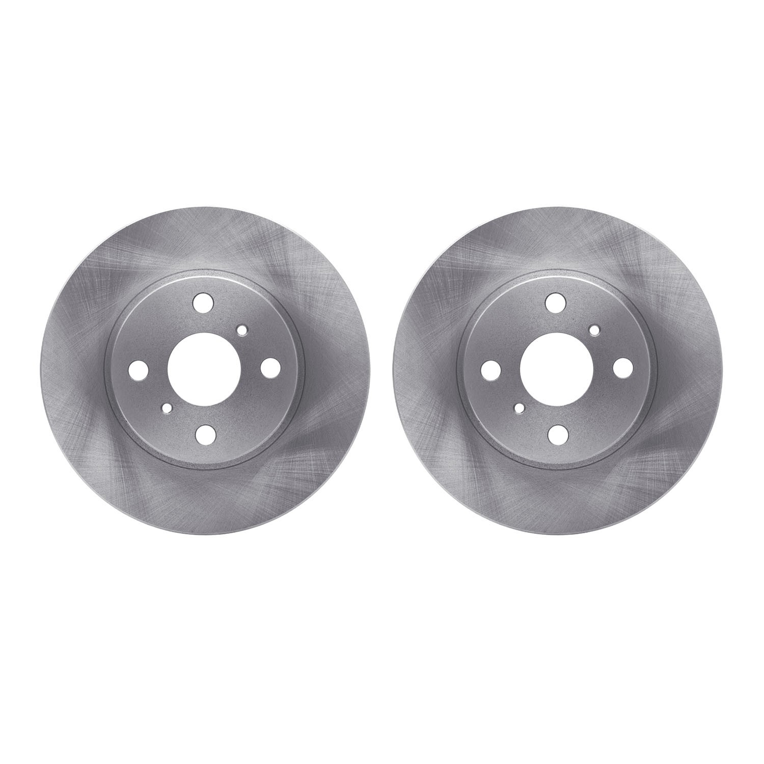 DFC Brake Rotors - Blank