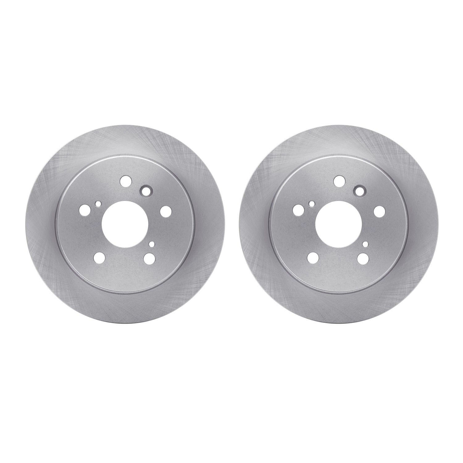 DFC Brake Rotors - Blank