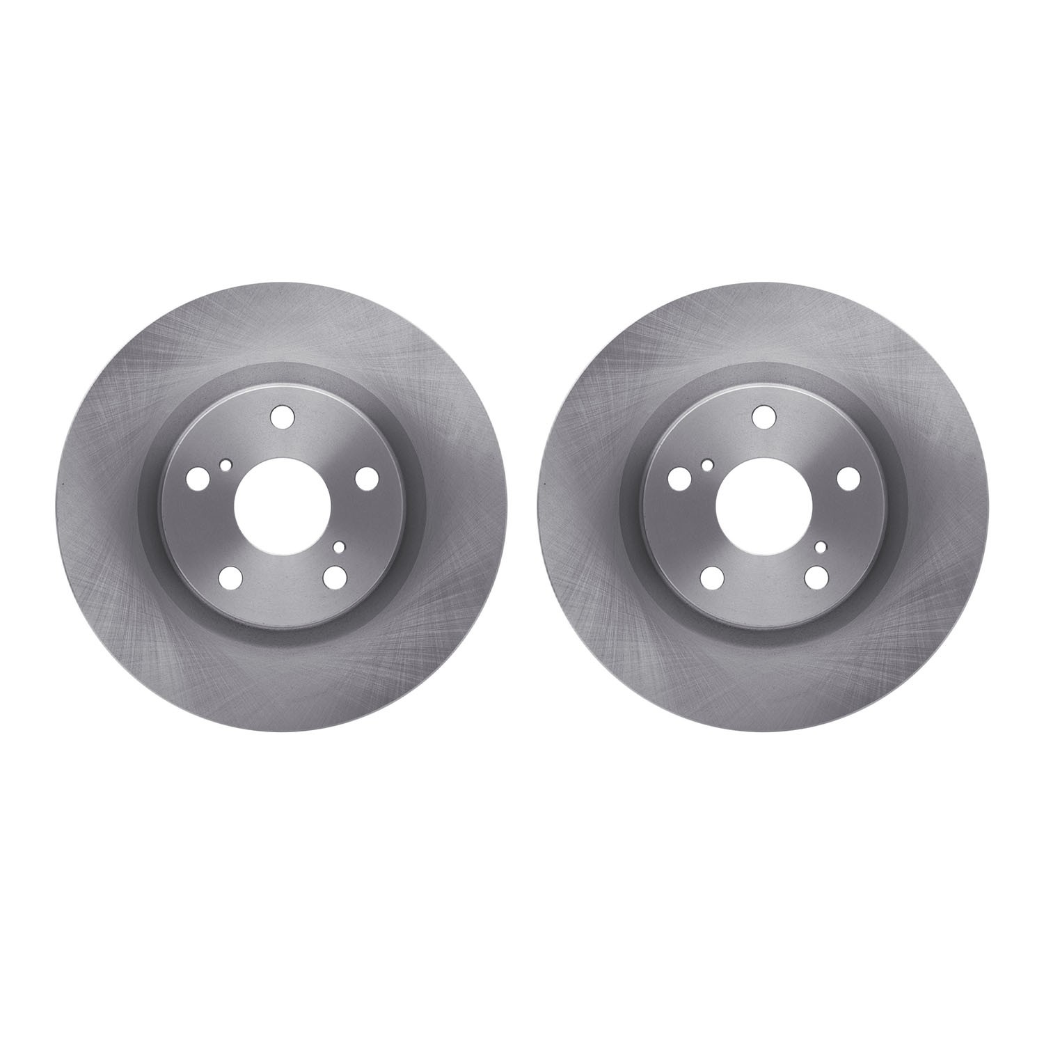 DFC Brake Rotors - Blank