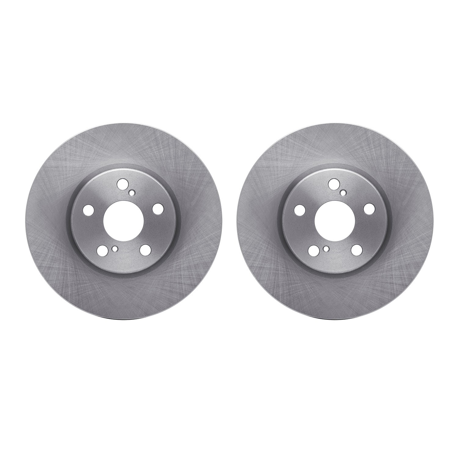 DFC Brake Rotors - Blank