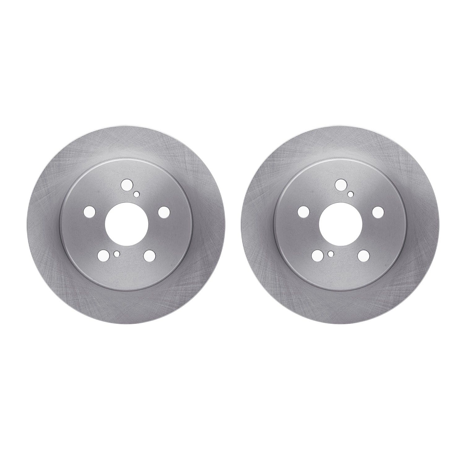 DFC Brake Rotors - Blank