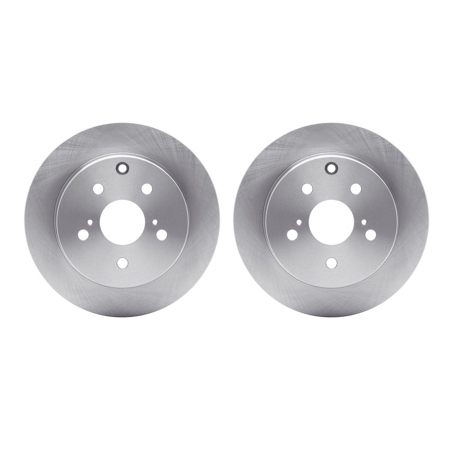 DFC Brake Rotors - Blank