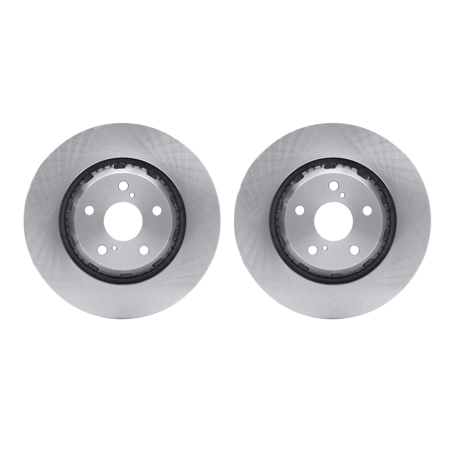 DFC Brake Rotors - Blank