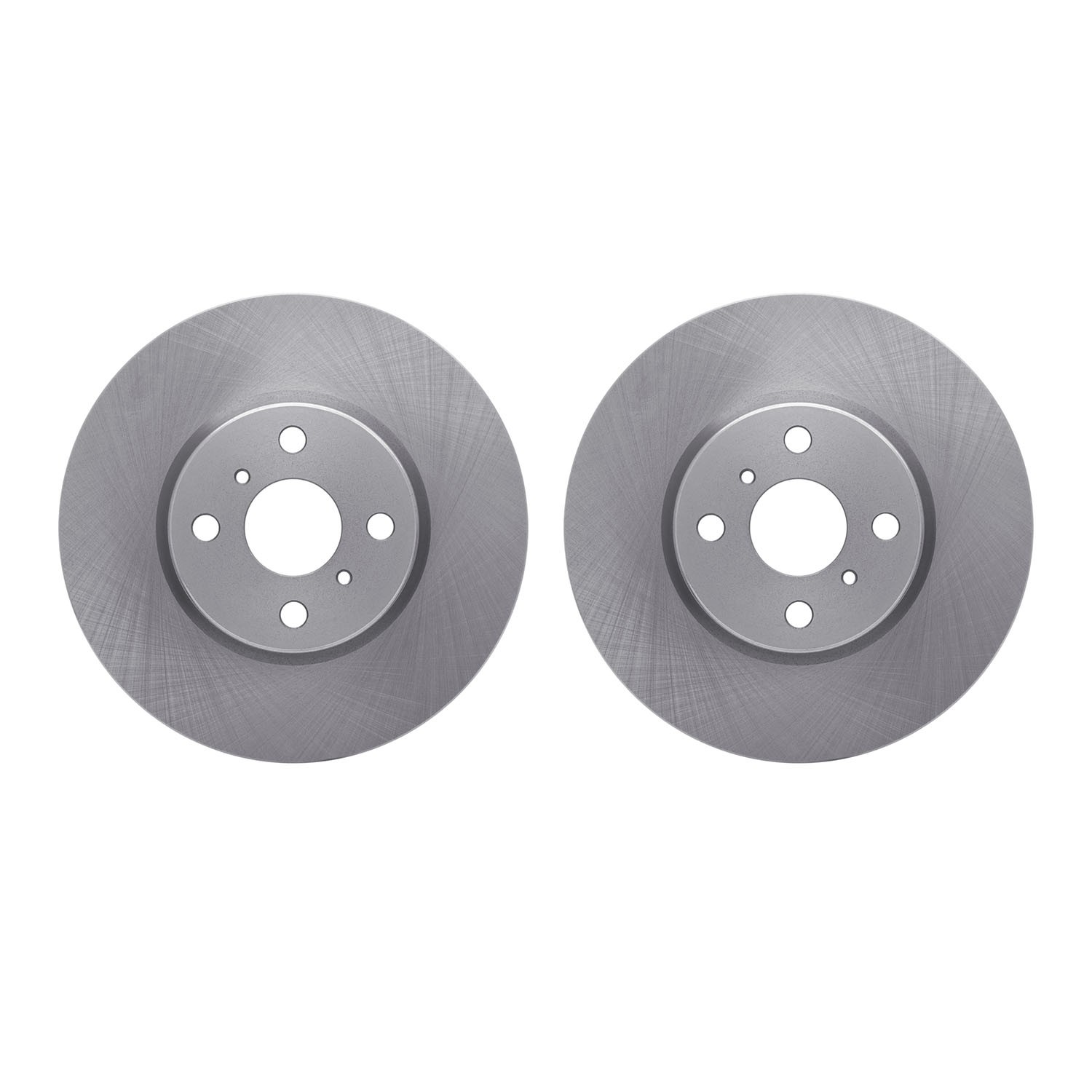 DFC Brake Rotors - Blank
