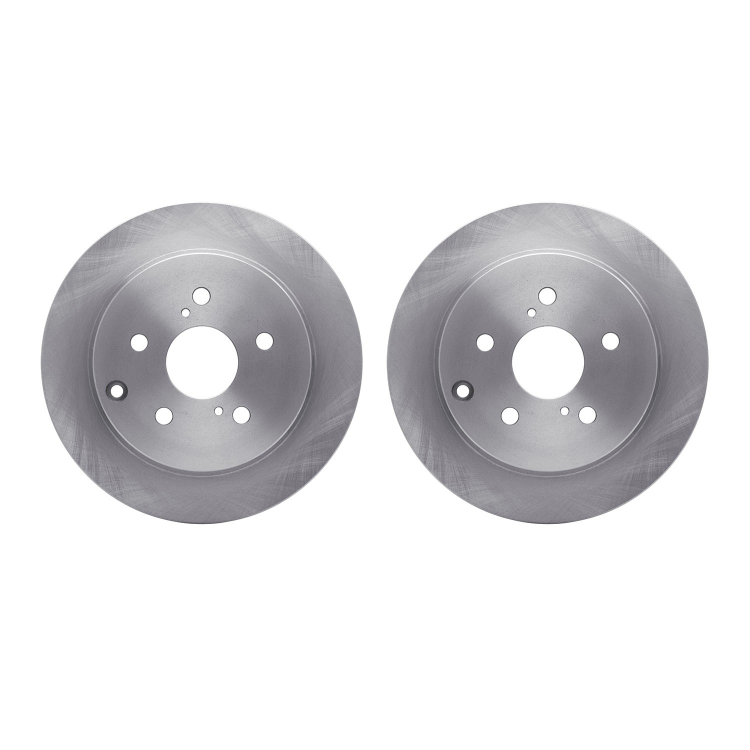 DFC Brake Rotors - Blank