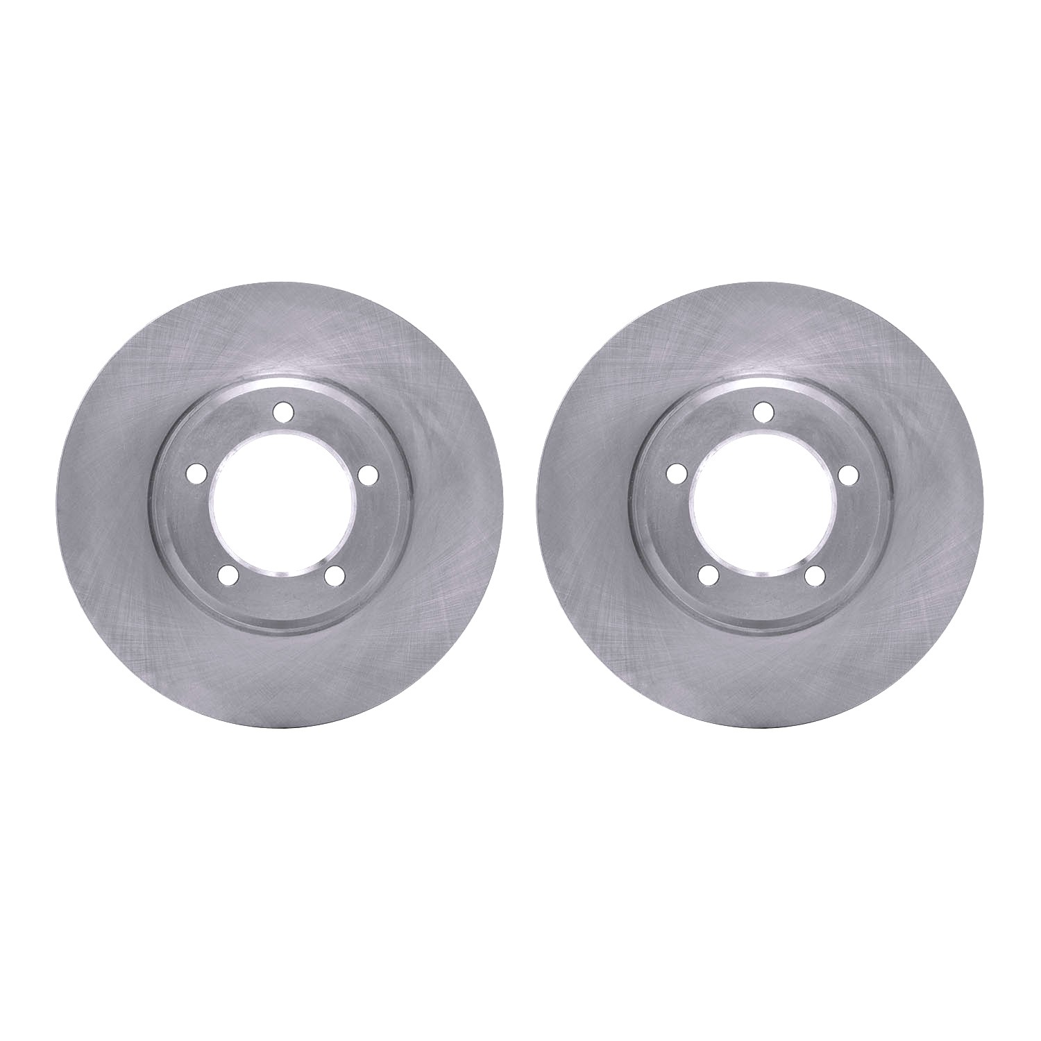 DFC Brake Rotors - Blank