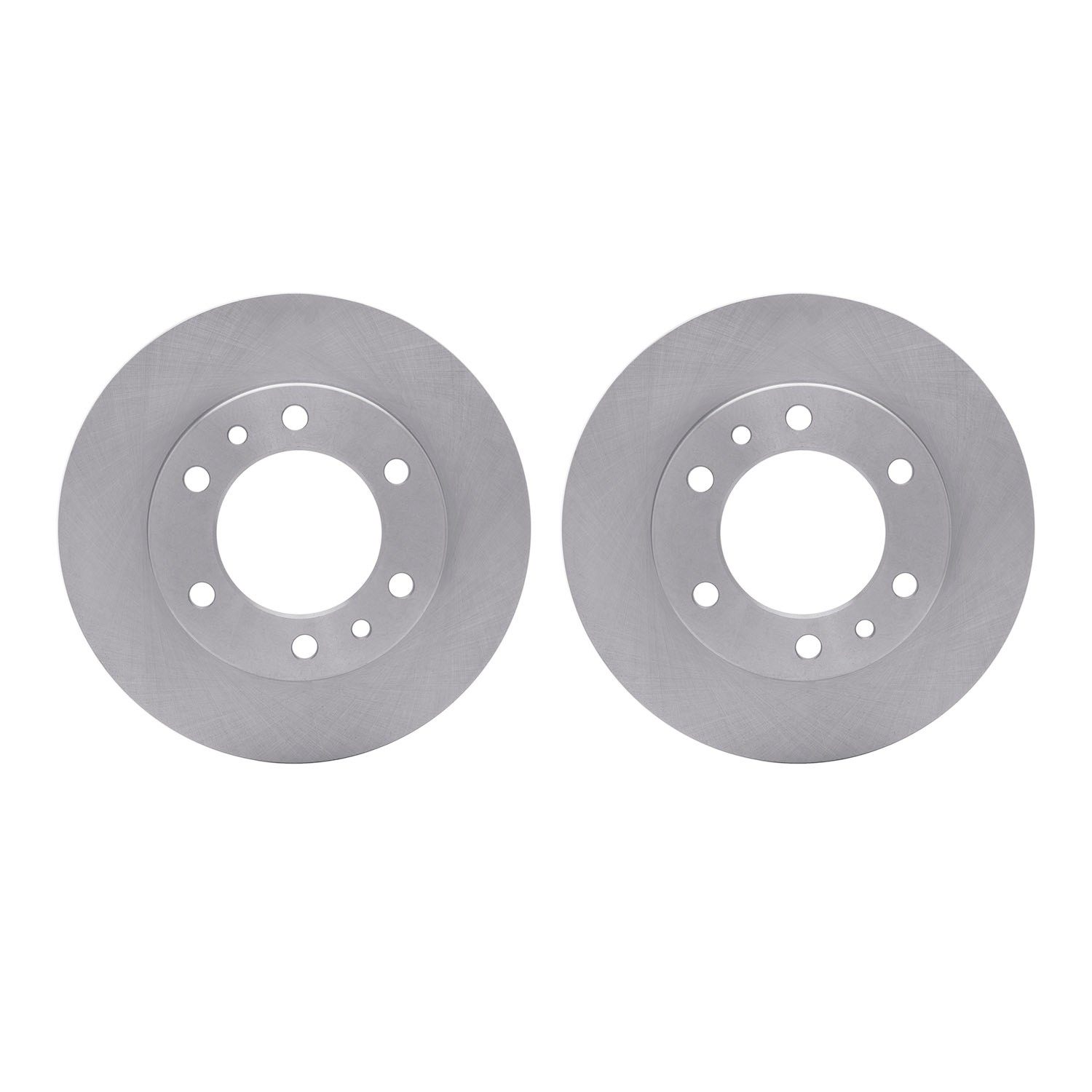 DFC Brake Rotors - Blank