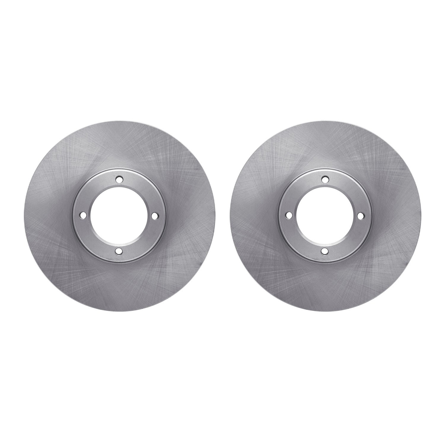 DFC Brake Rotors - Blank