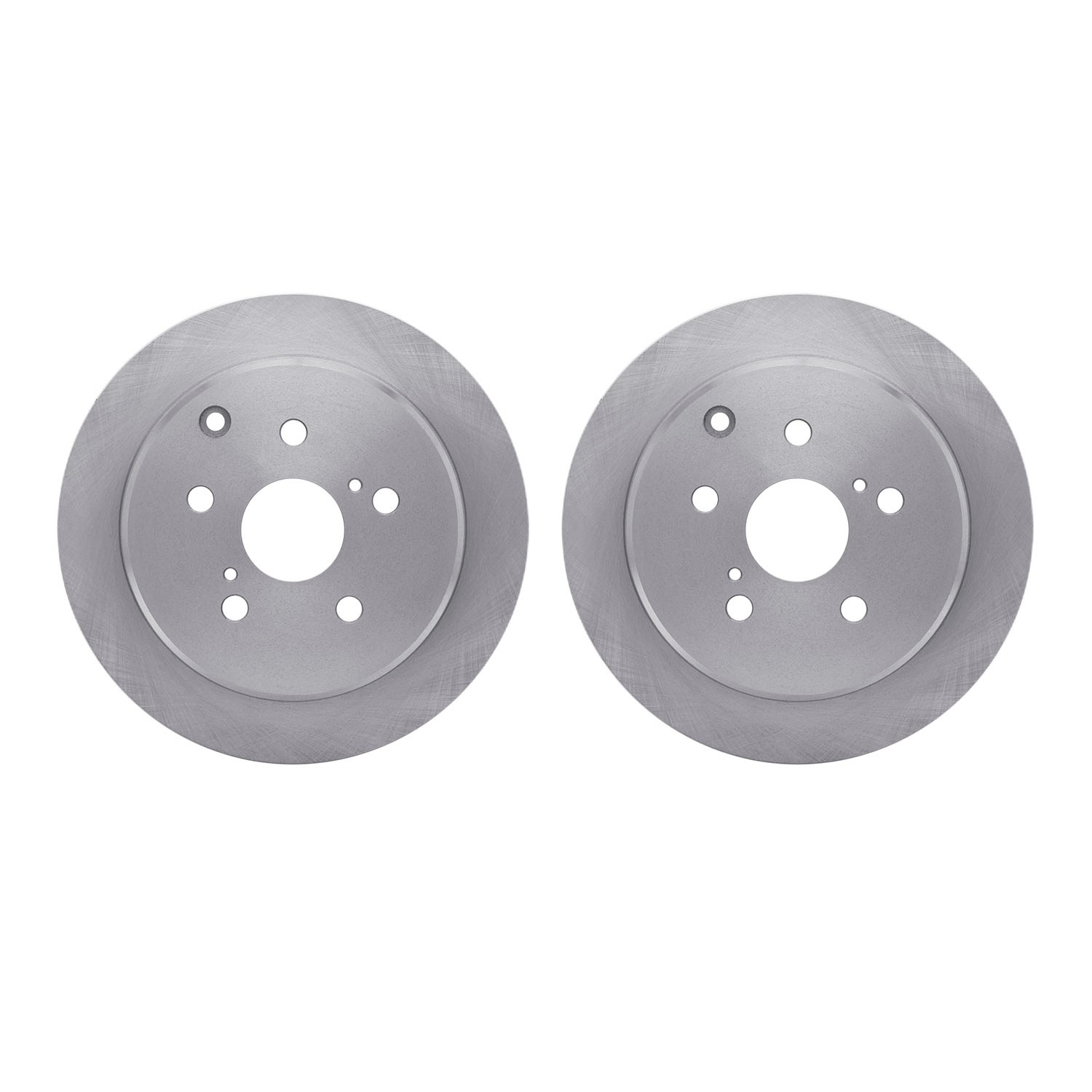 DFC Brake Rotors - Blank