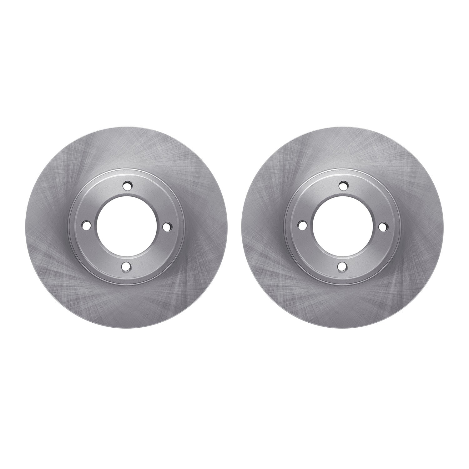 DFC Brake Rotors - Blank