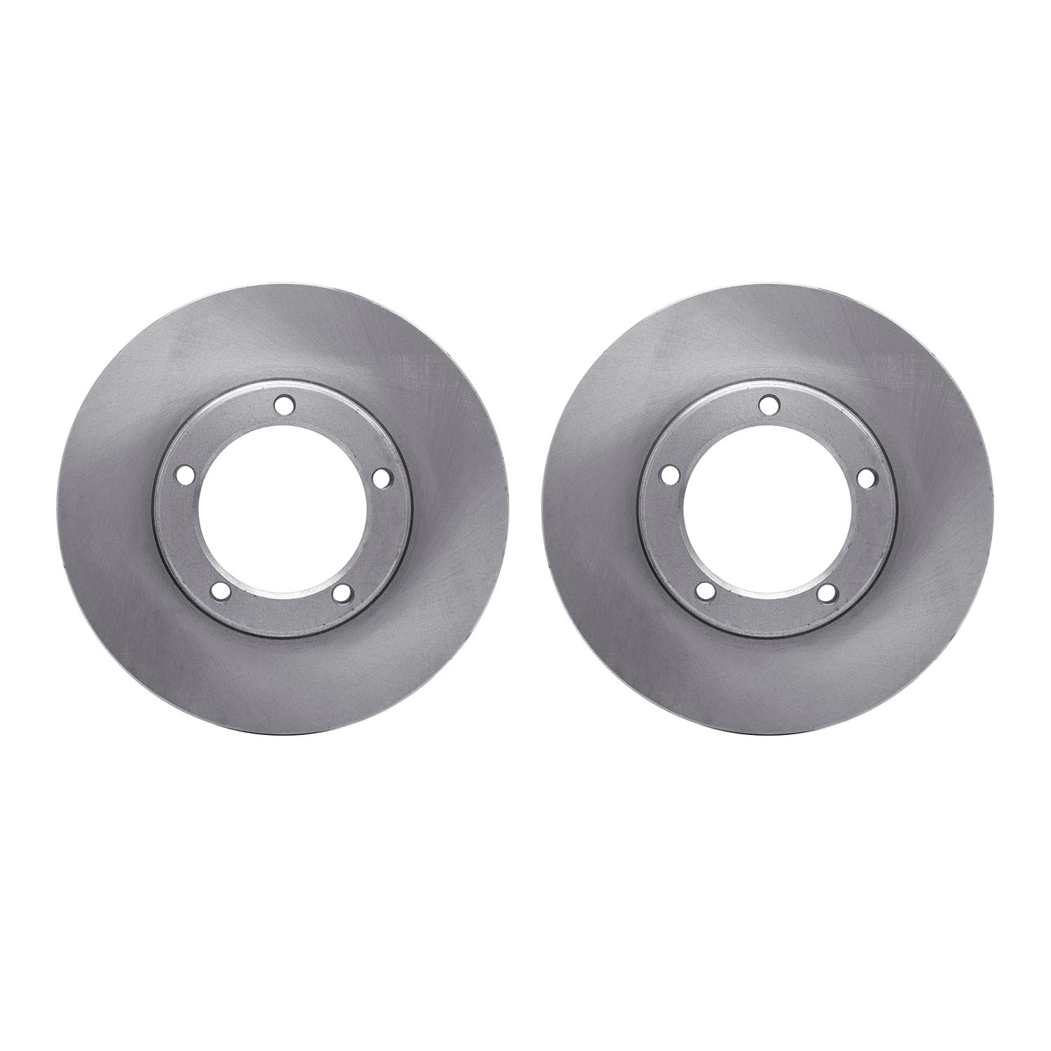 DFC Brake Rotors - Blank