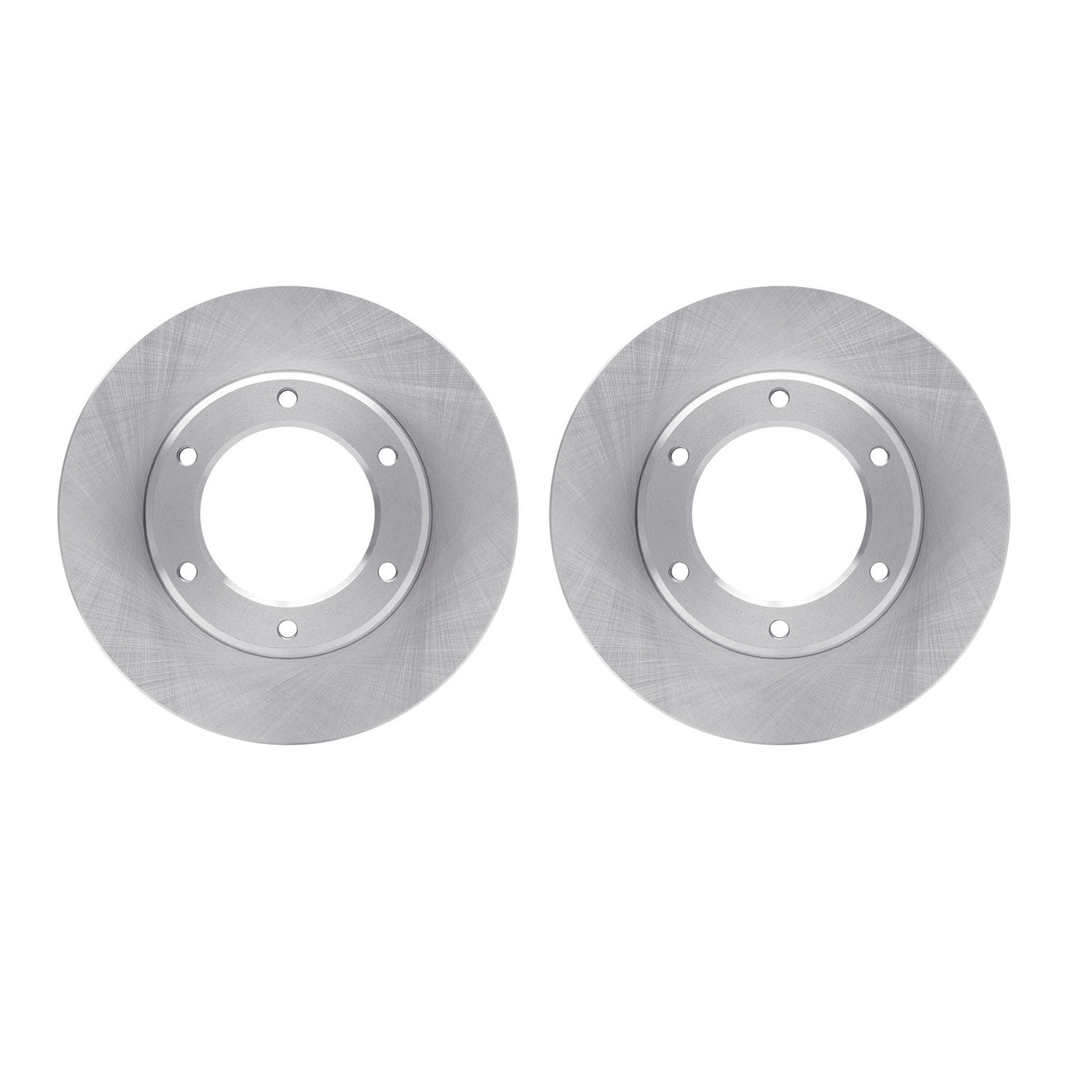 DFC Brake Rotors - Blank