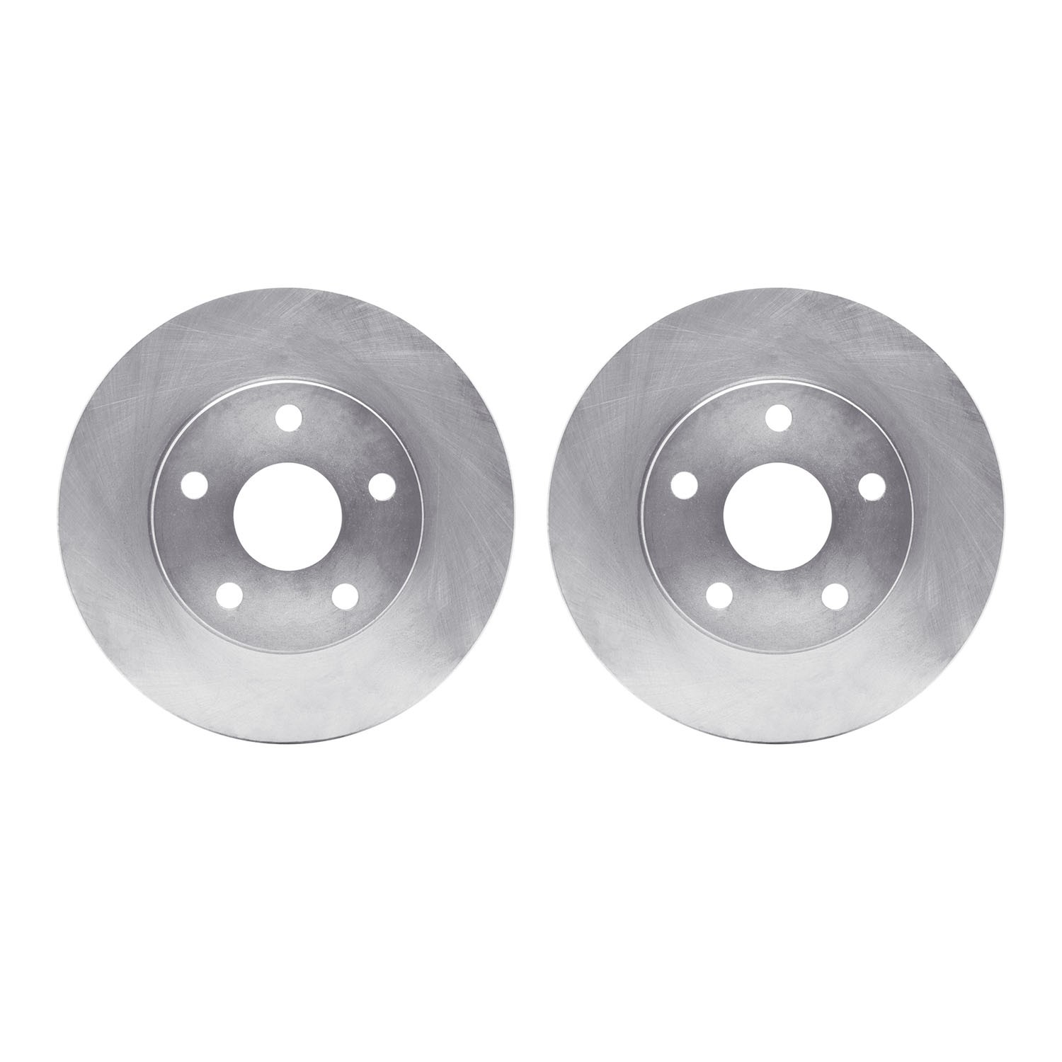 DFC Brake Rotors - Blank