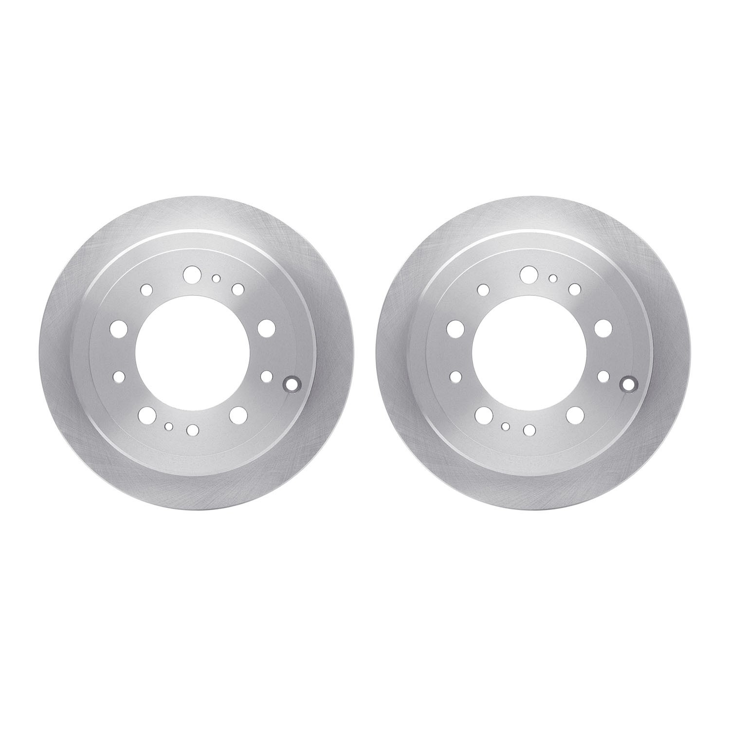 DFC Brake Rotors - Blank