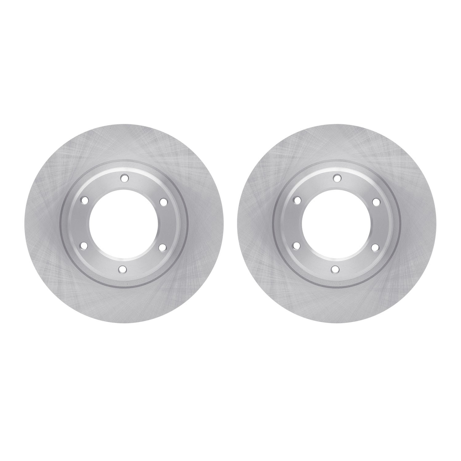 DFC Brake Rotors - Blank
