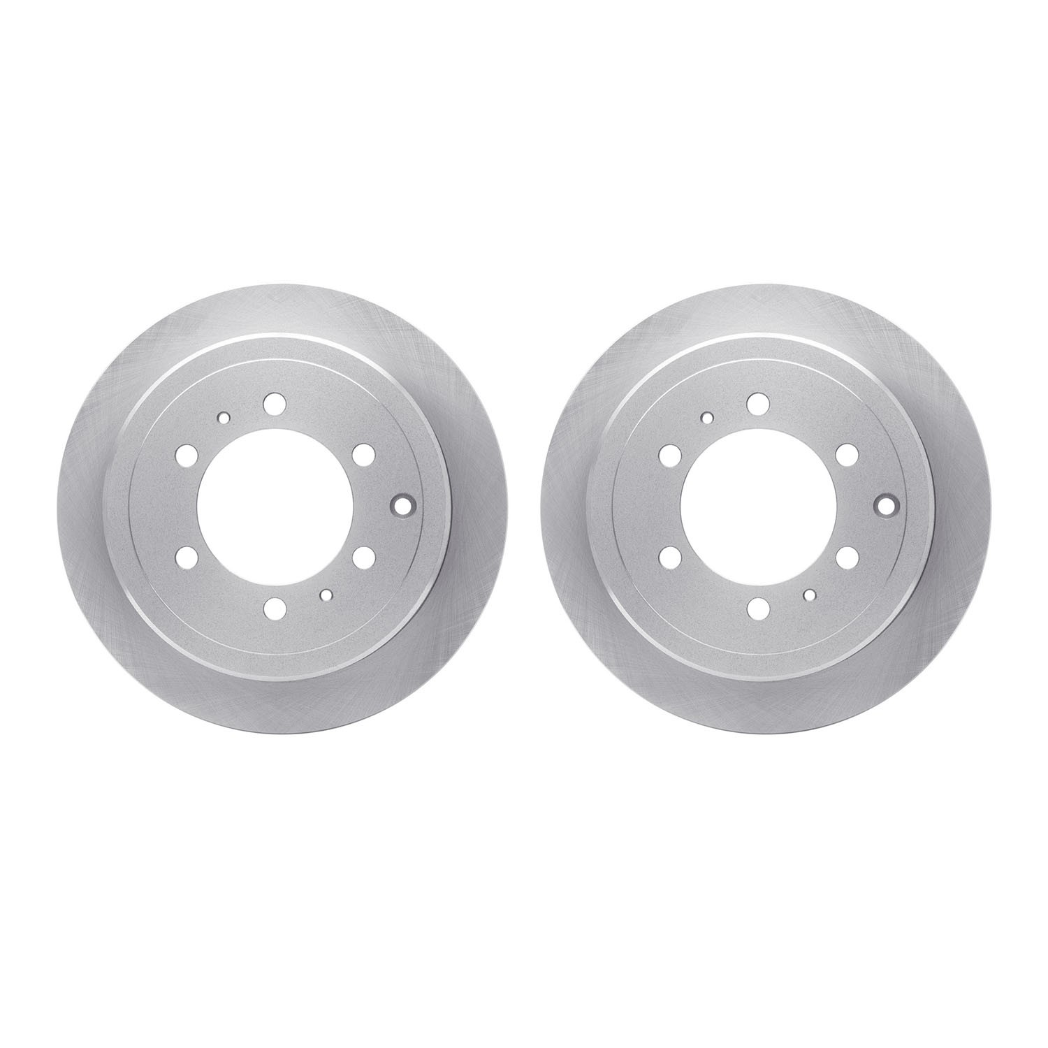 DFC Brake Rotors - Blank