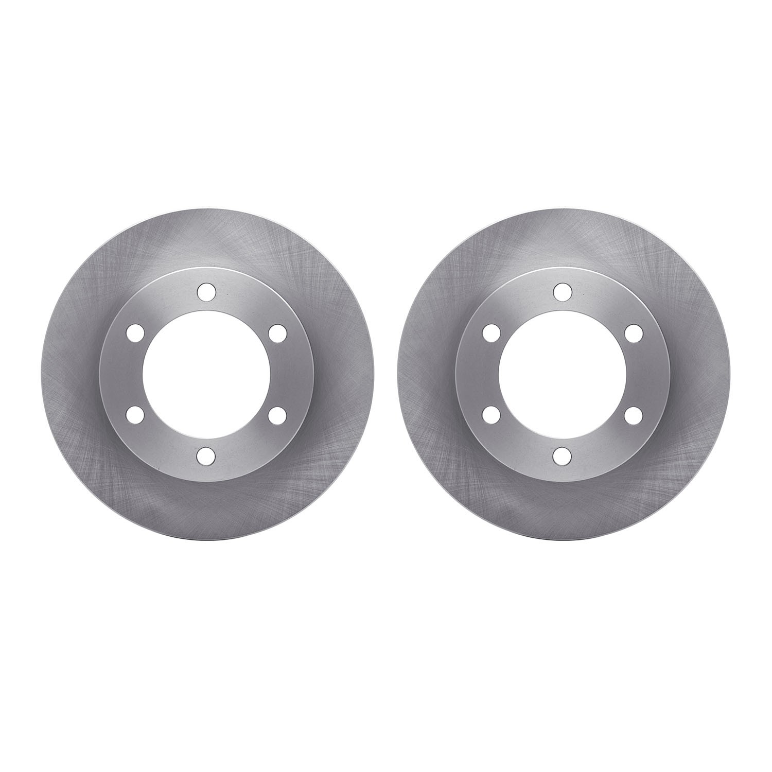 DFC Brake Rotors - Blank