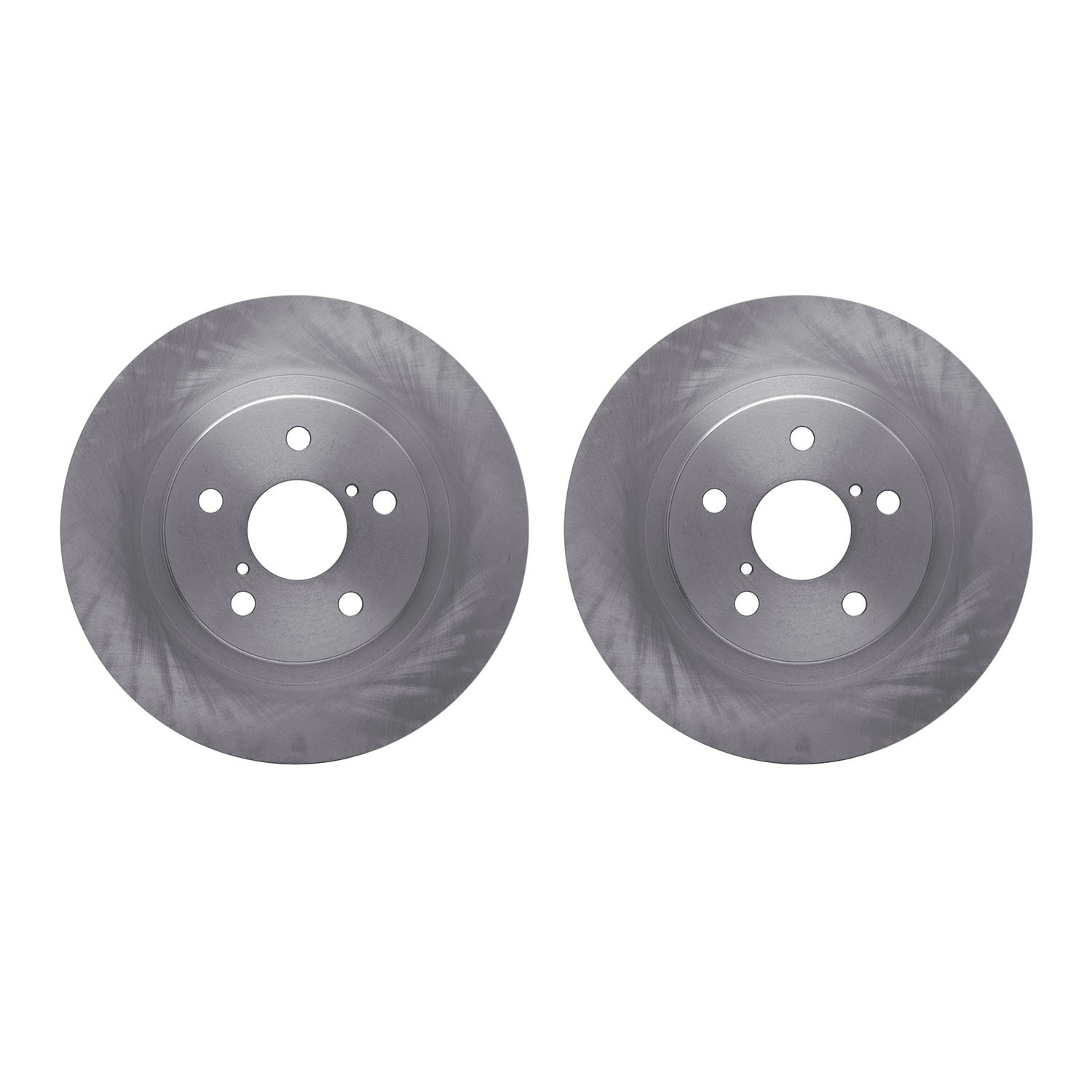 DFC Brake Rotors - Blank