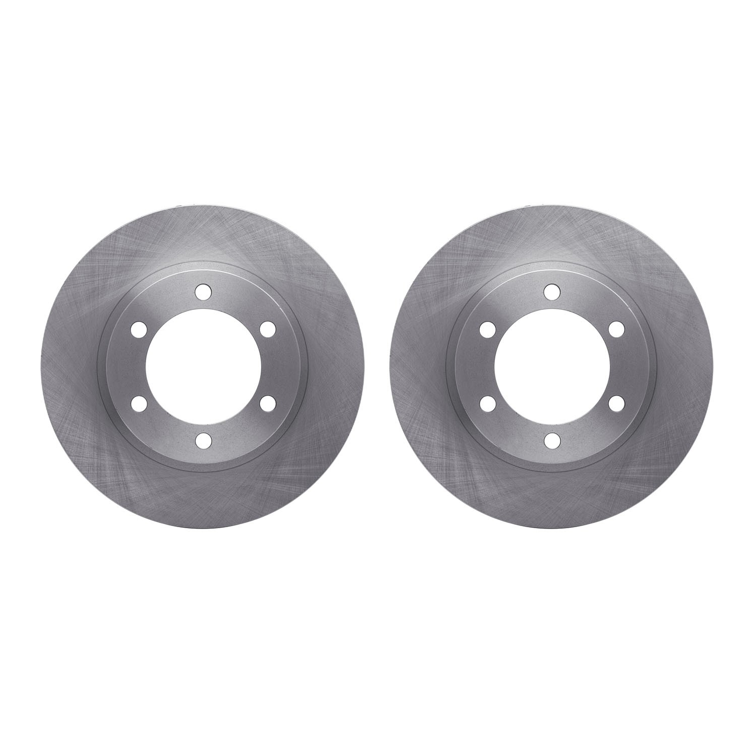 DFC Brake Rotors - Blank
