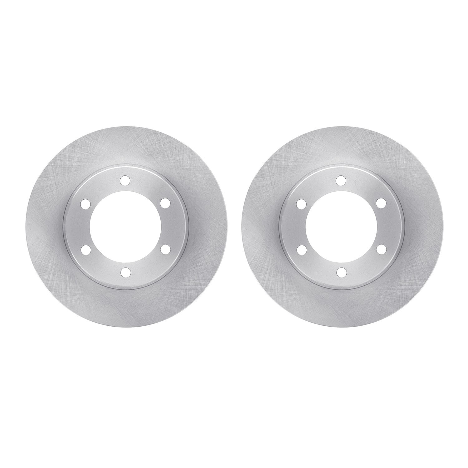 DFC Brake Rotors - Blank