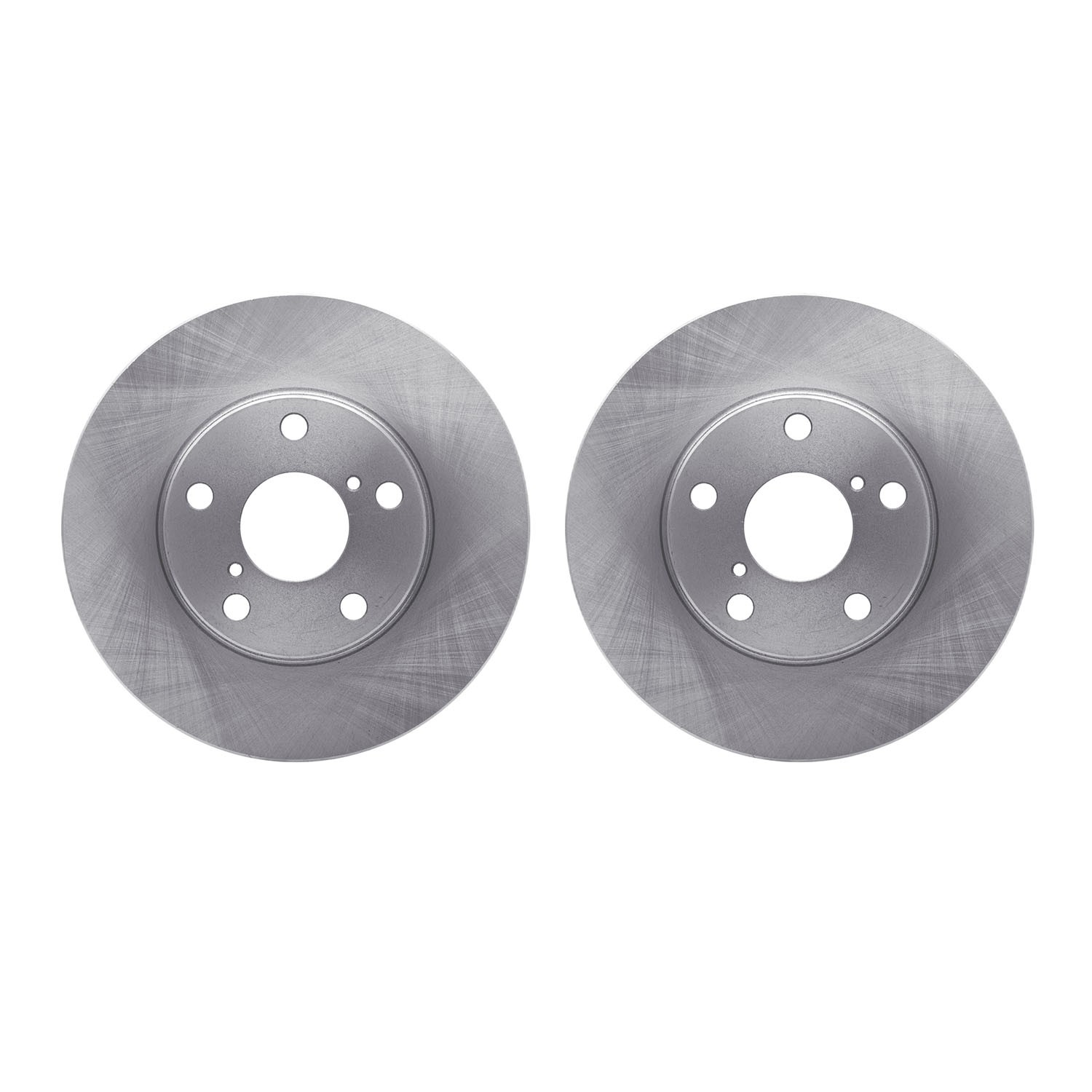 DFC Brake Rotors - Blank