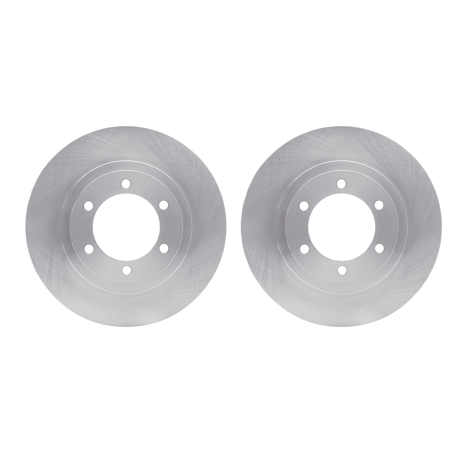 DFC Brake Rotors - Blank