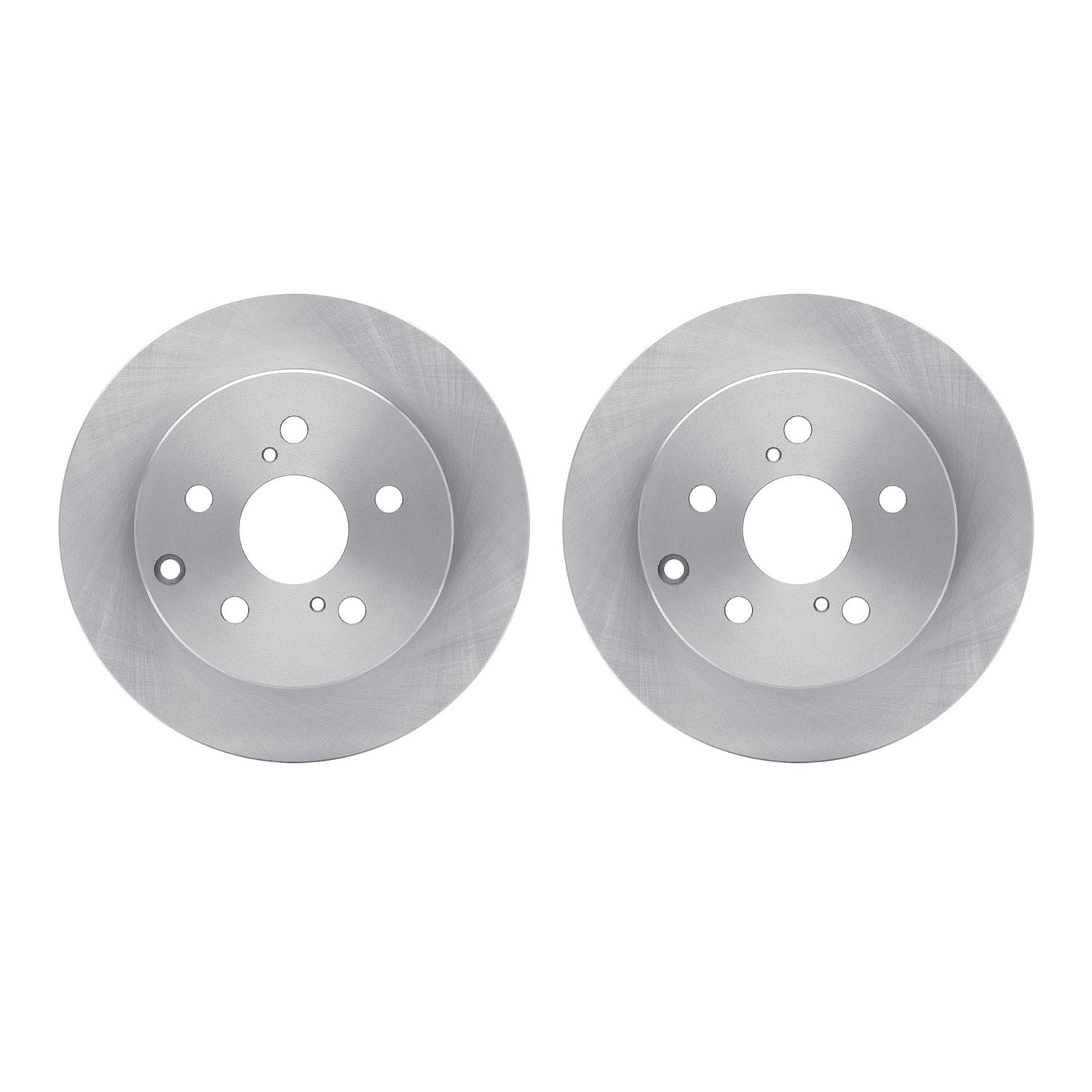 DFC Brake Rotors - Blank