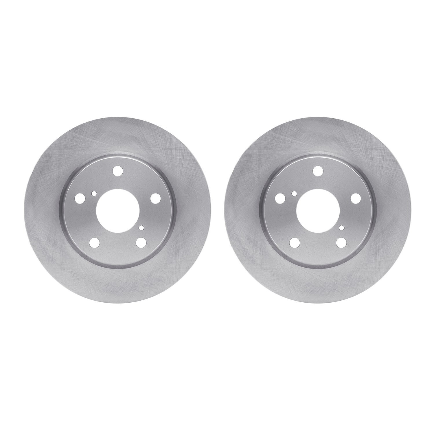 DFC Brake Rotors - Blank