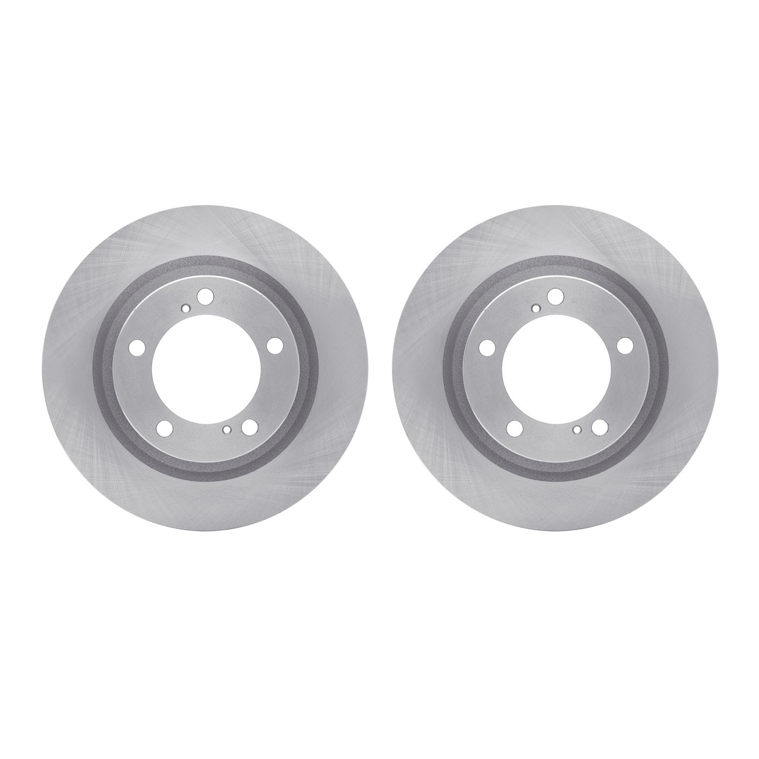 DFC Brake Rotors - Blank