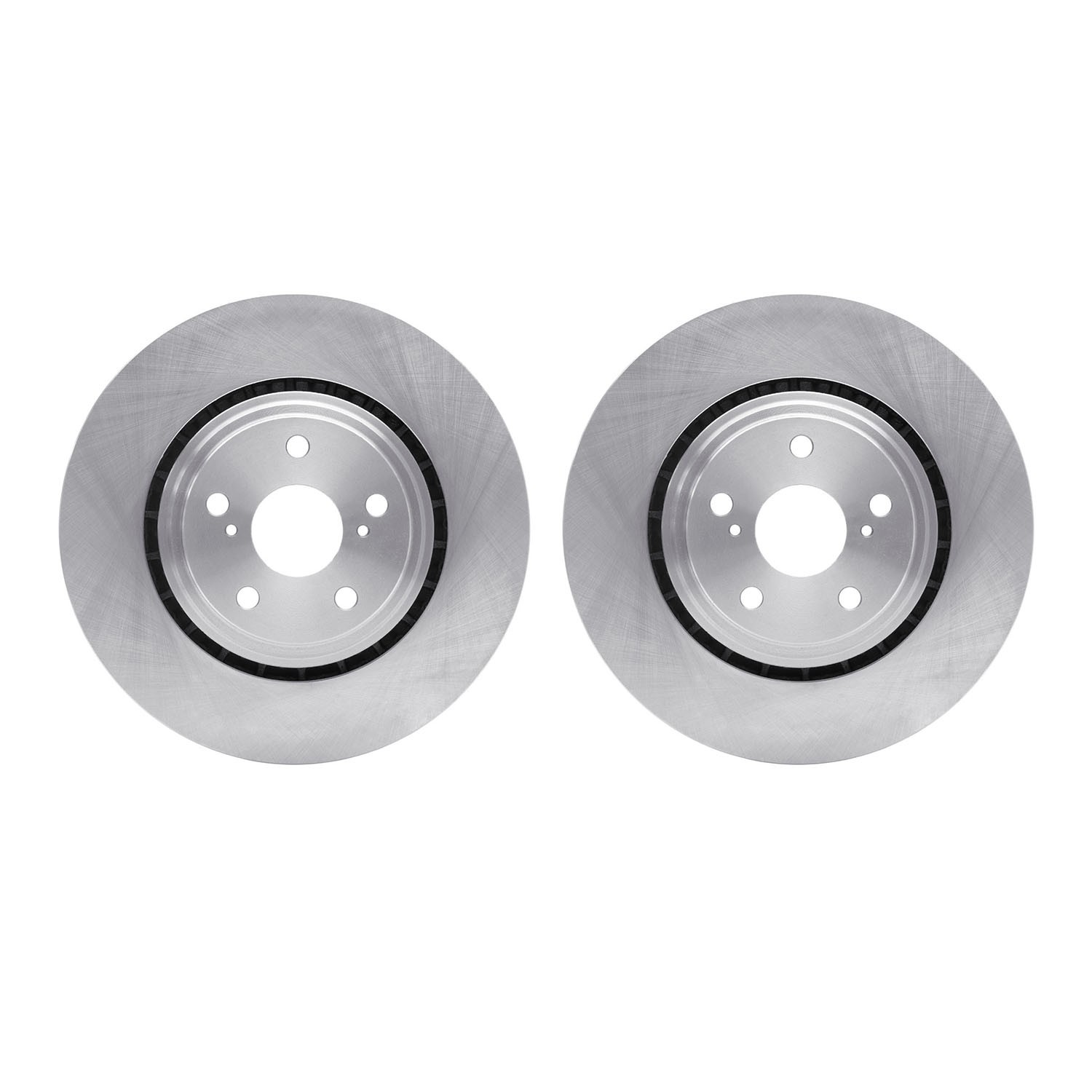DFC Brake Rotors - Blank