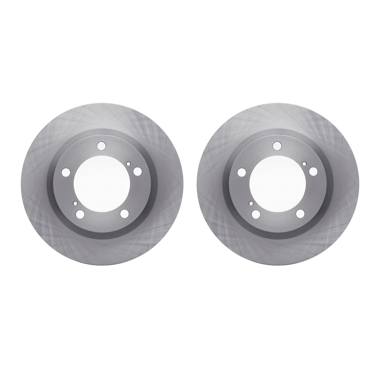 DFC Brake Rotors - Blank